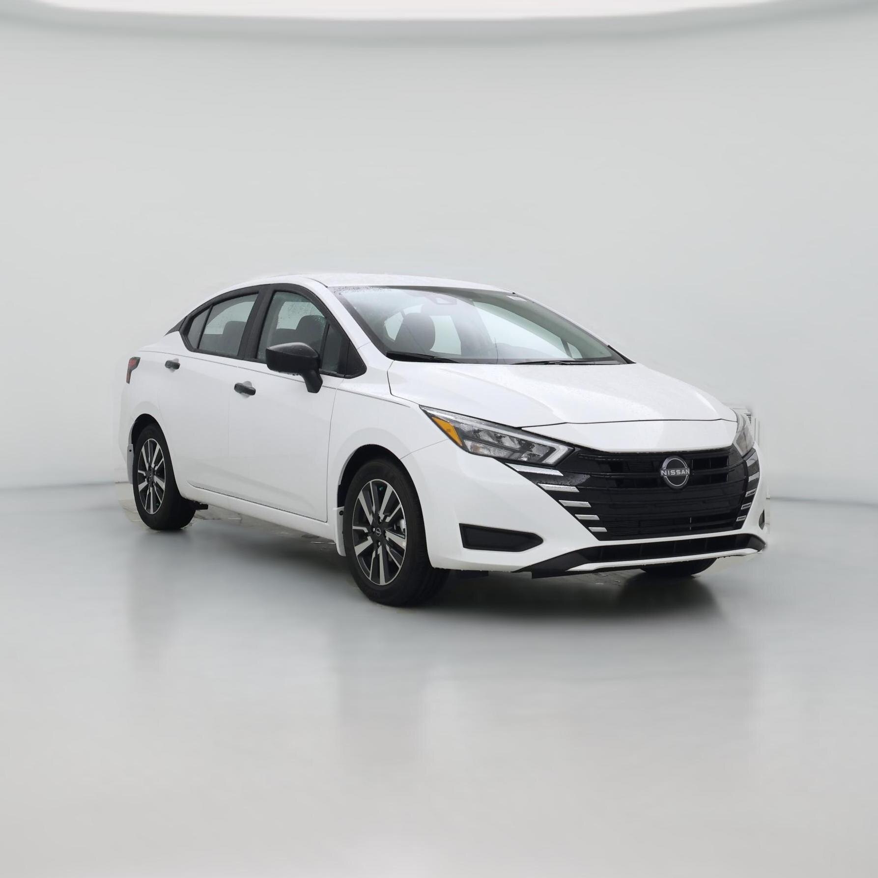 Thumbnail: 2025 Nissan Versa - 1