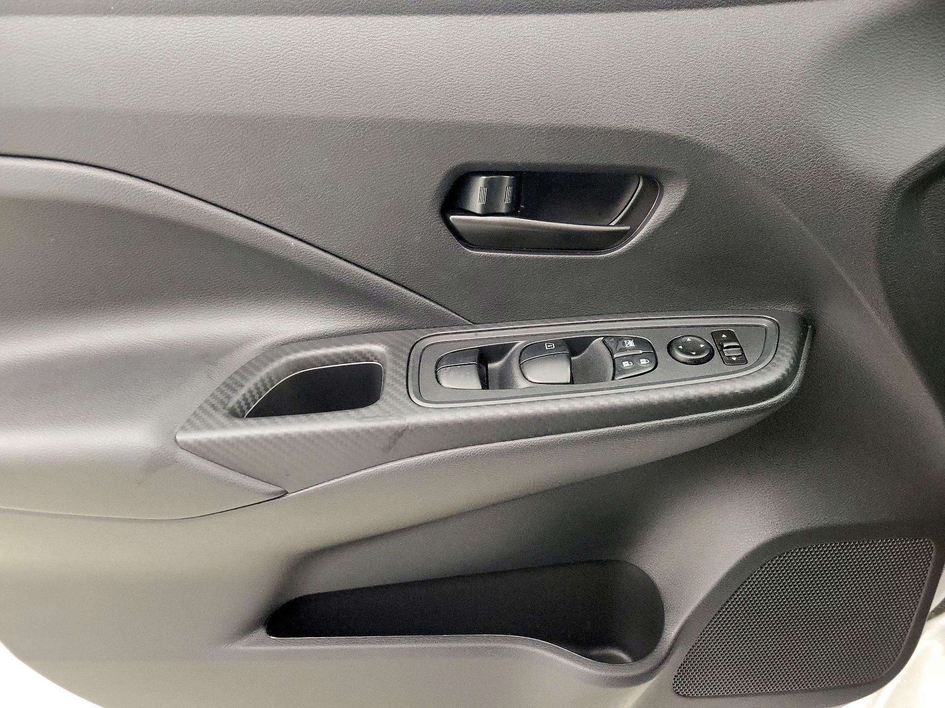 Thumbnail: 2025 Nissan Versa - 12