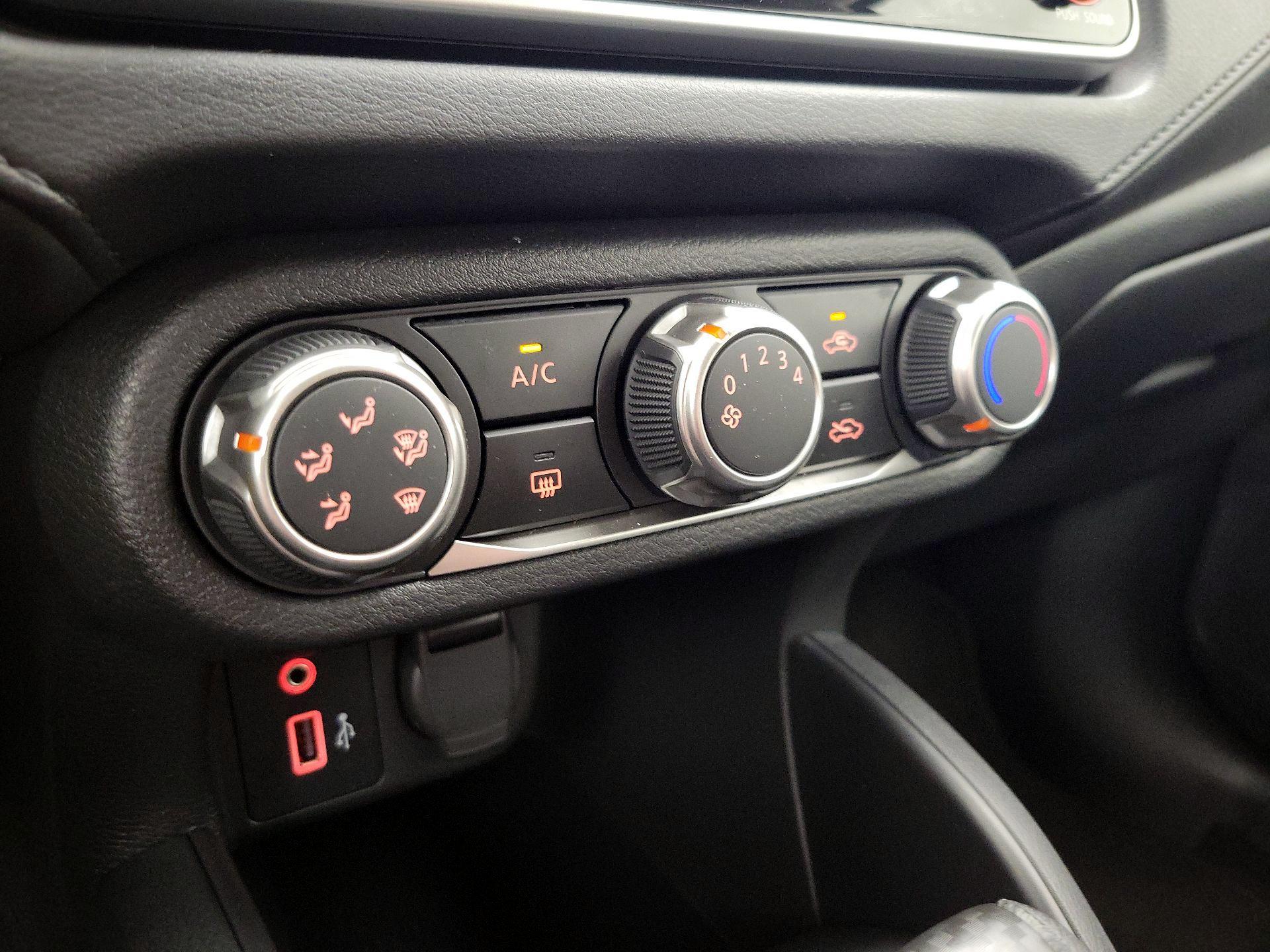 Thumbnail: 2025 Nissan Versa - 16