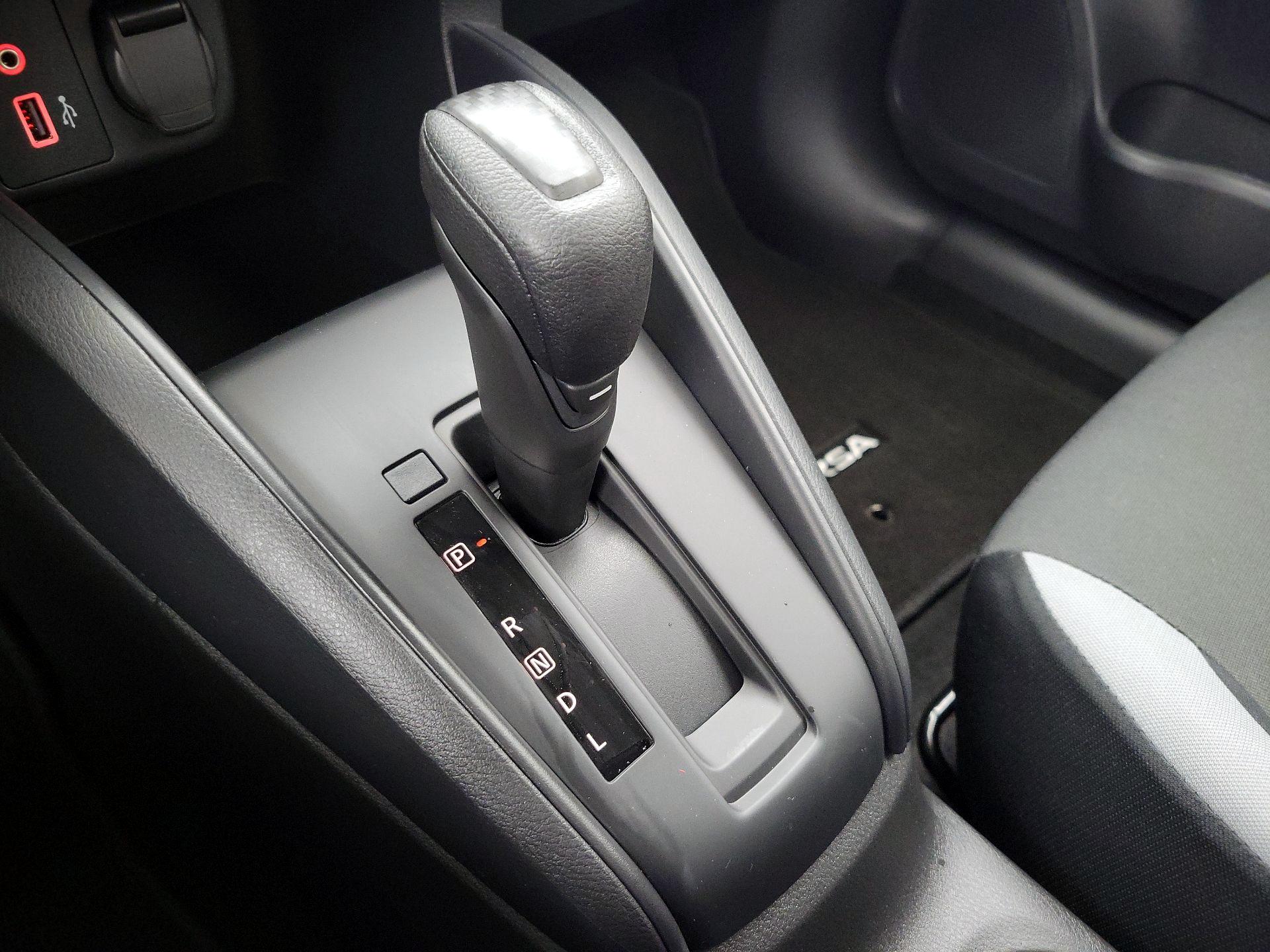 Thumbnail: 2025 Nissan Versa - 17