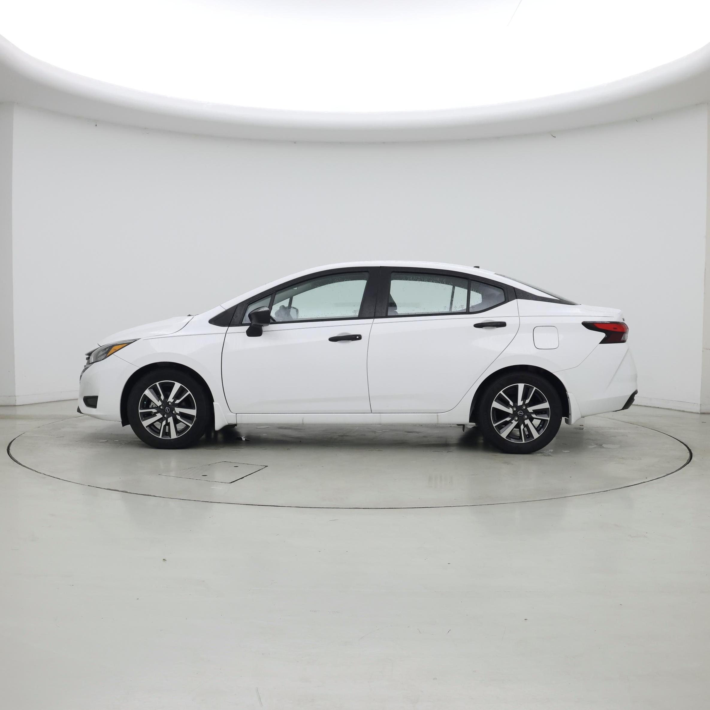 Thumbnail: 2025 Nissan Versa - 3