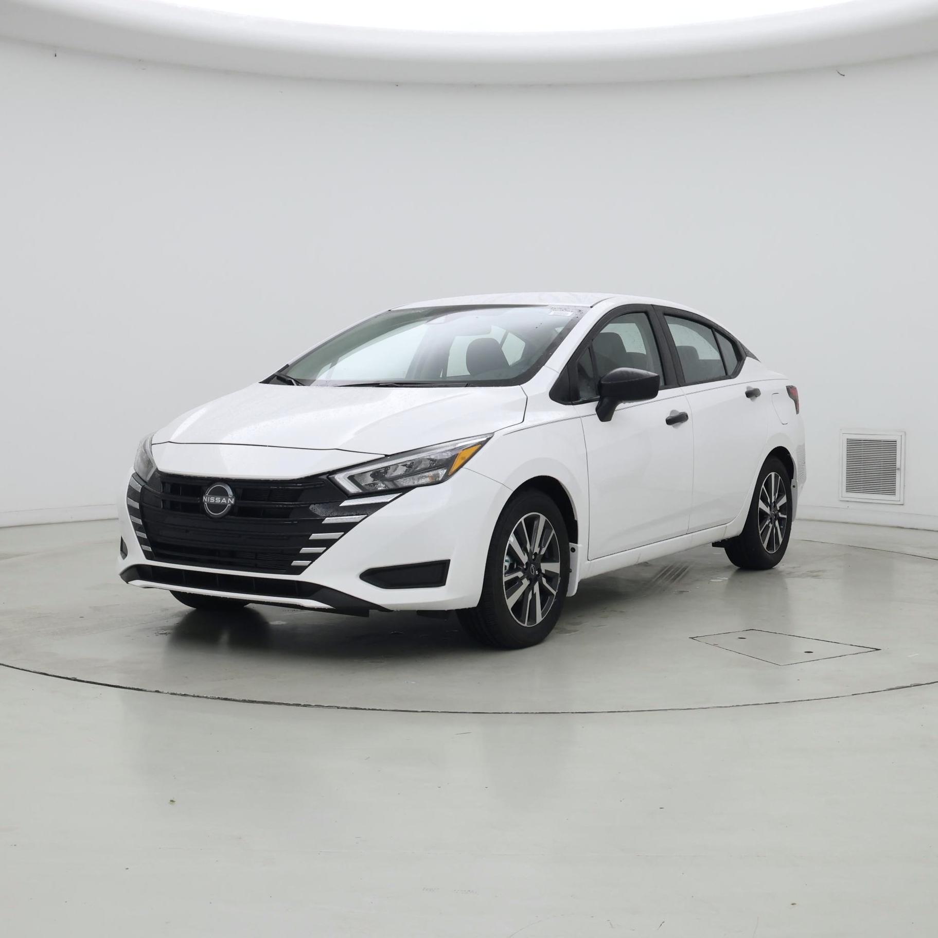 Thumbnail: 2025 Nissan Versa - 4