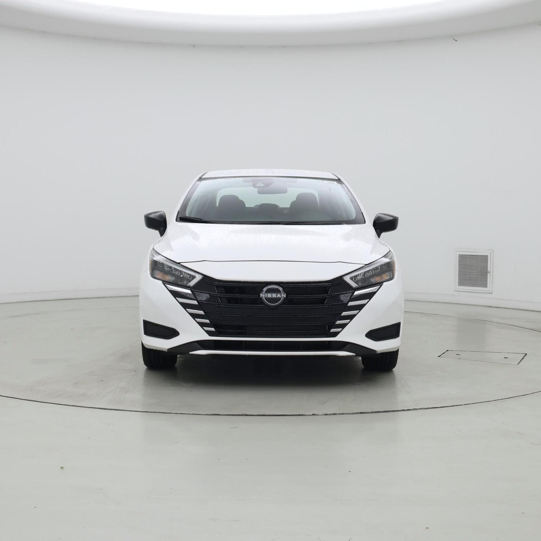 Thumbnail: 2025 Nissan Versa - 5