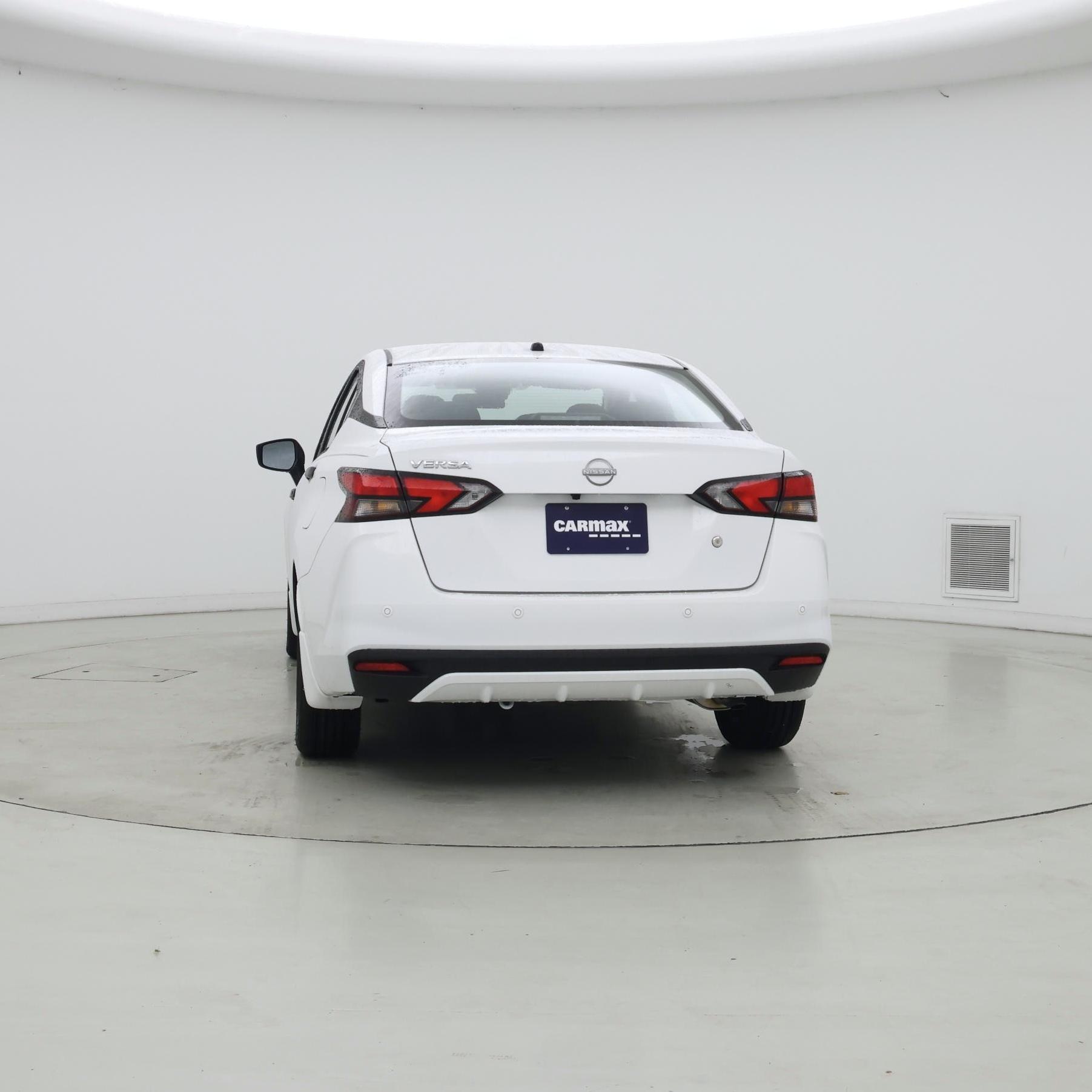 Thumbnail: 2025 Nissan Versa - 6