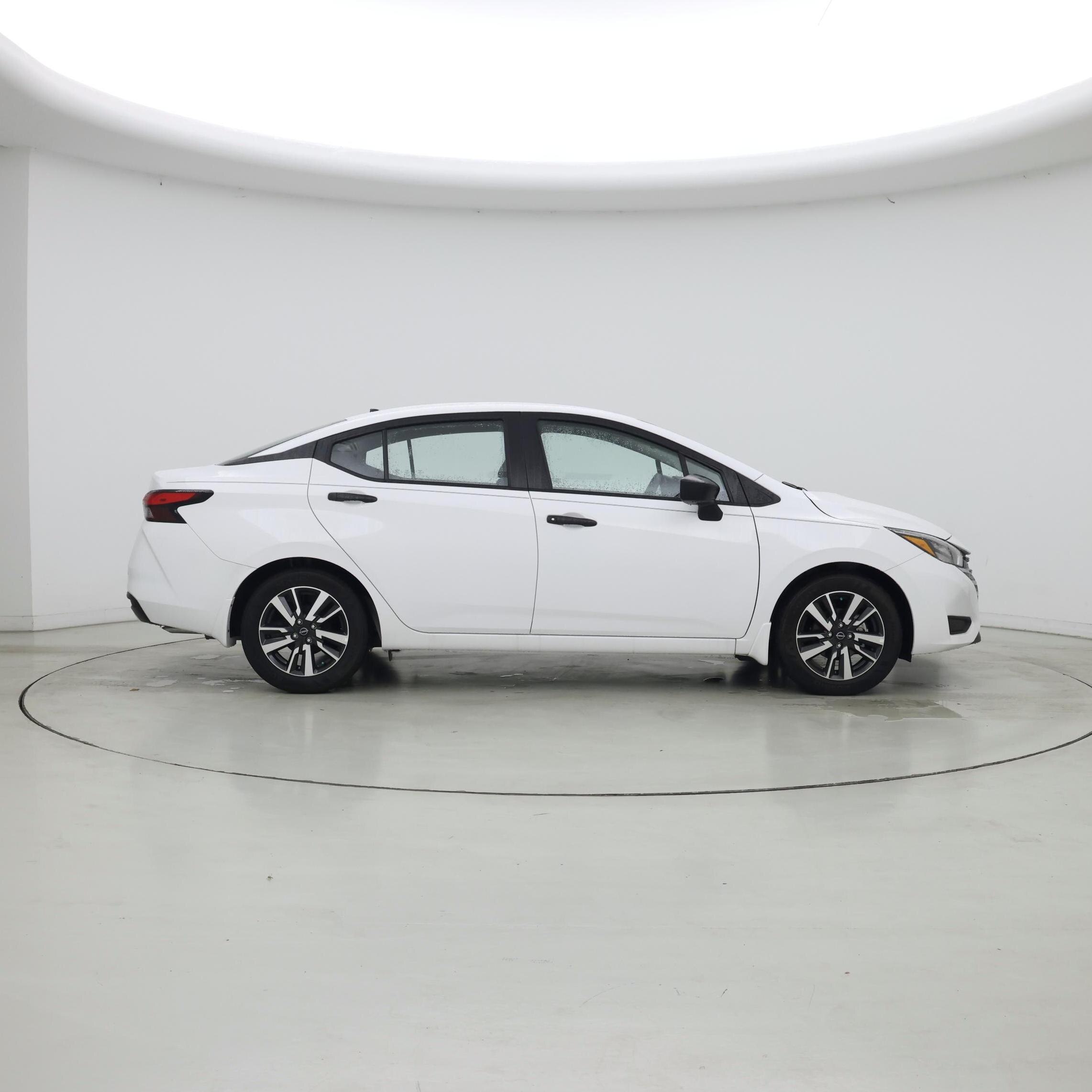 Thumbnail: 2025 Nissan Versa - 7