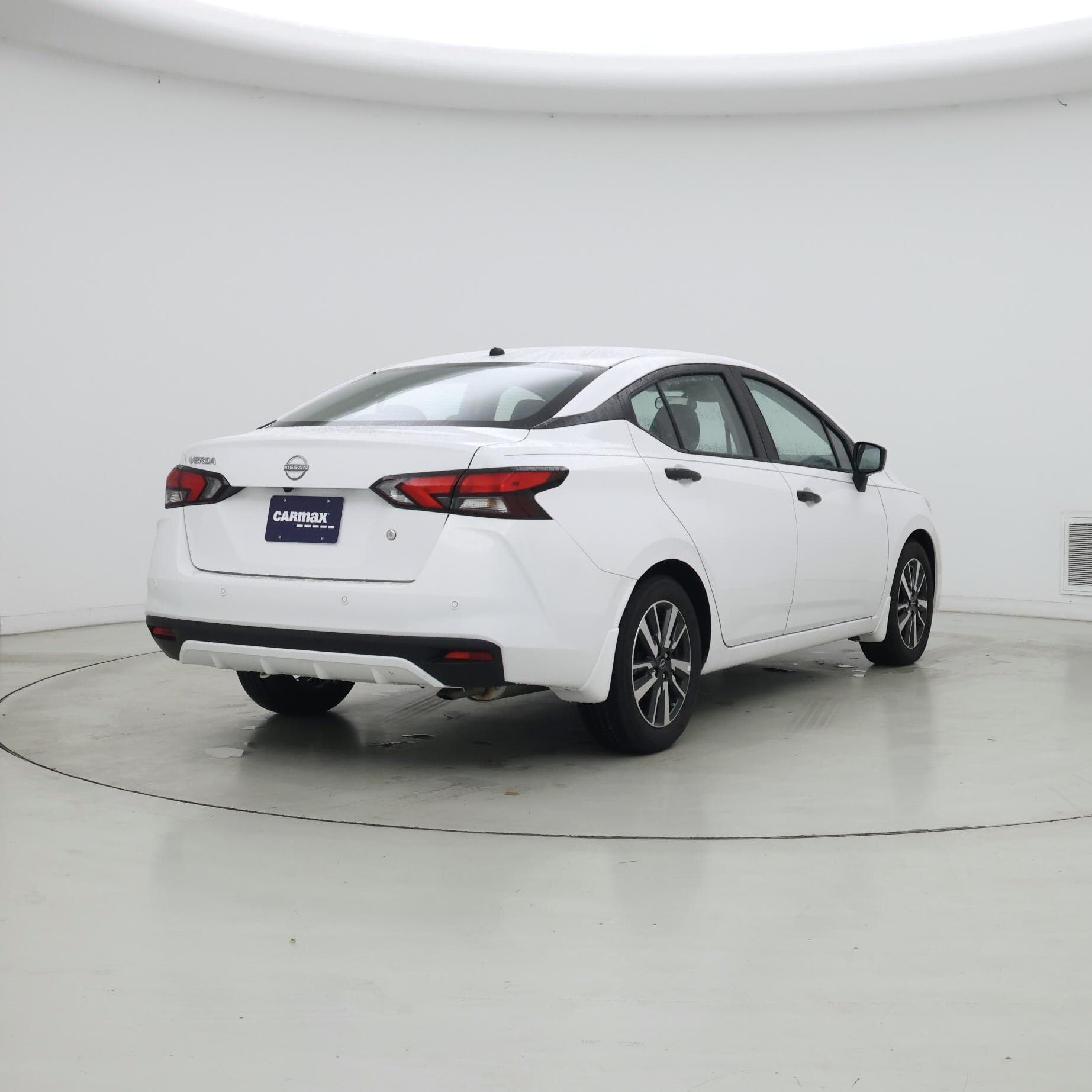 Thumbnail: 2025 Nissan Versa - 8
