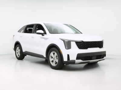 2024 Kia Sorento LX