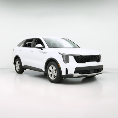 2024 Kia Sorento LX