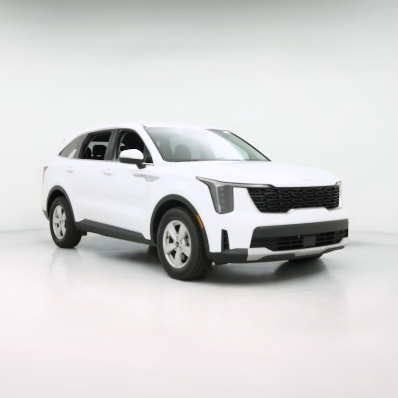 2024 Kia Sorento LX