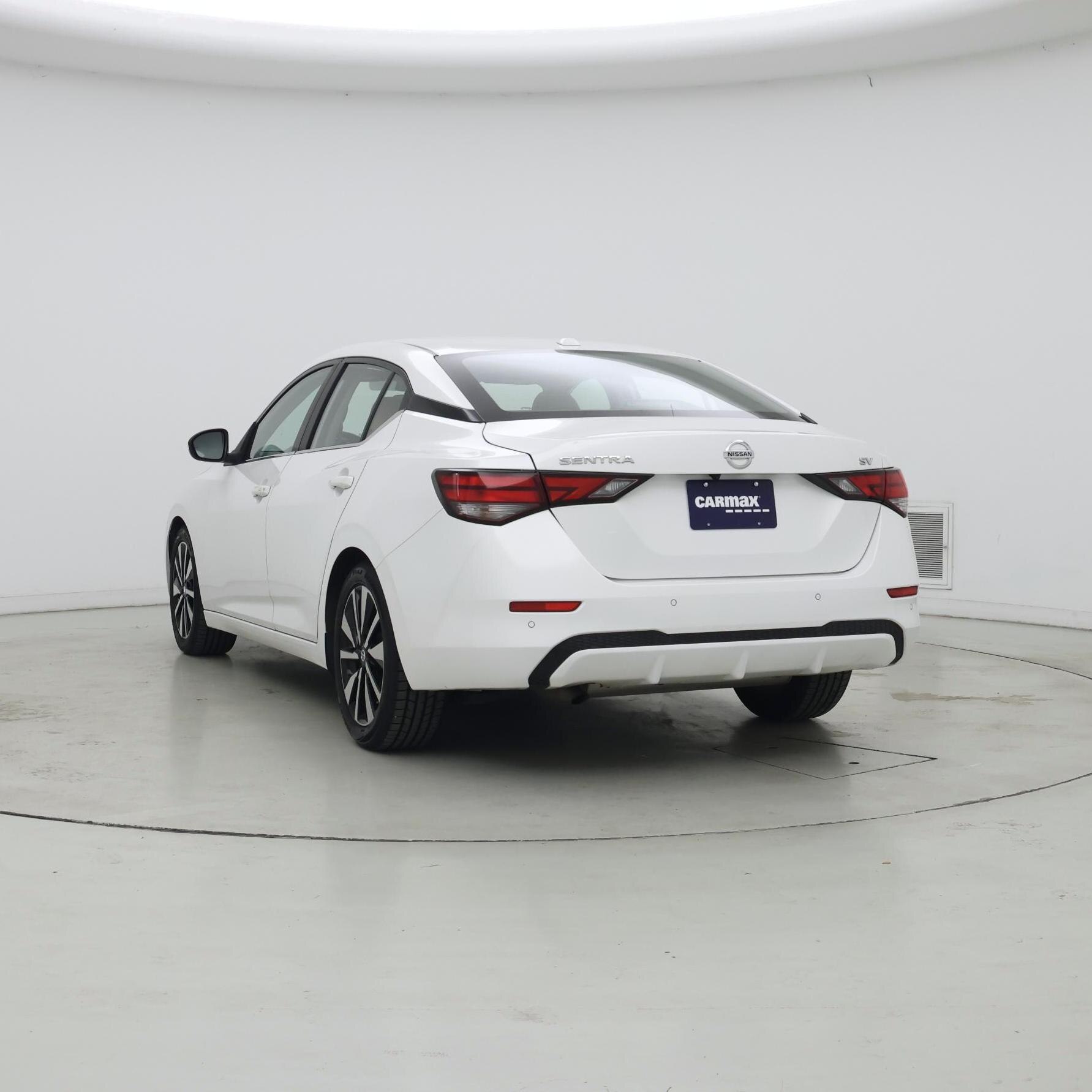 Thumbnail: 2023 Nissan Sentra - 2