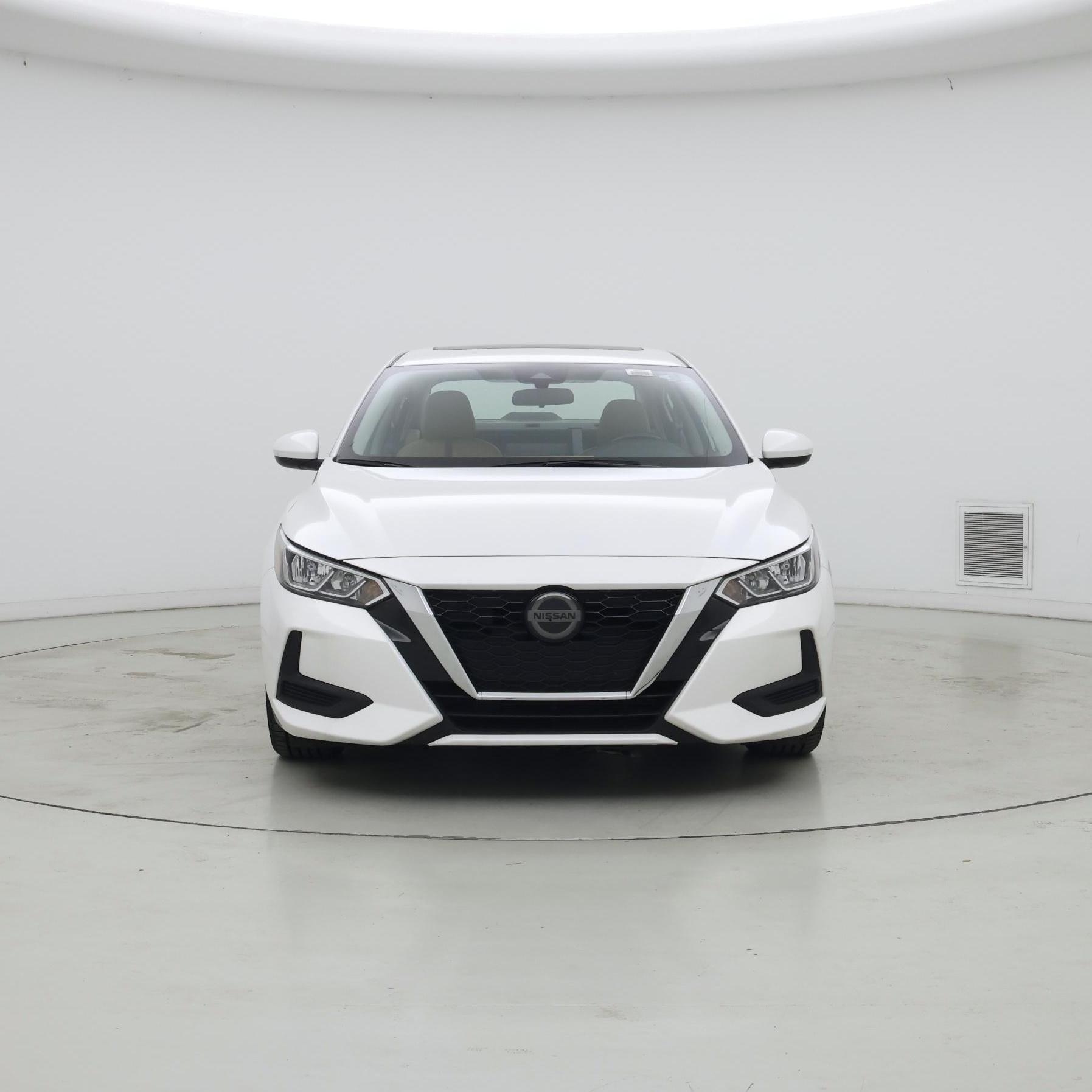 Thumbnail: 2023 Nissan Sentra - 5