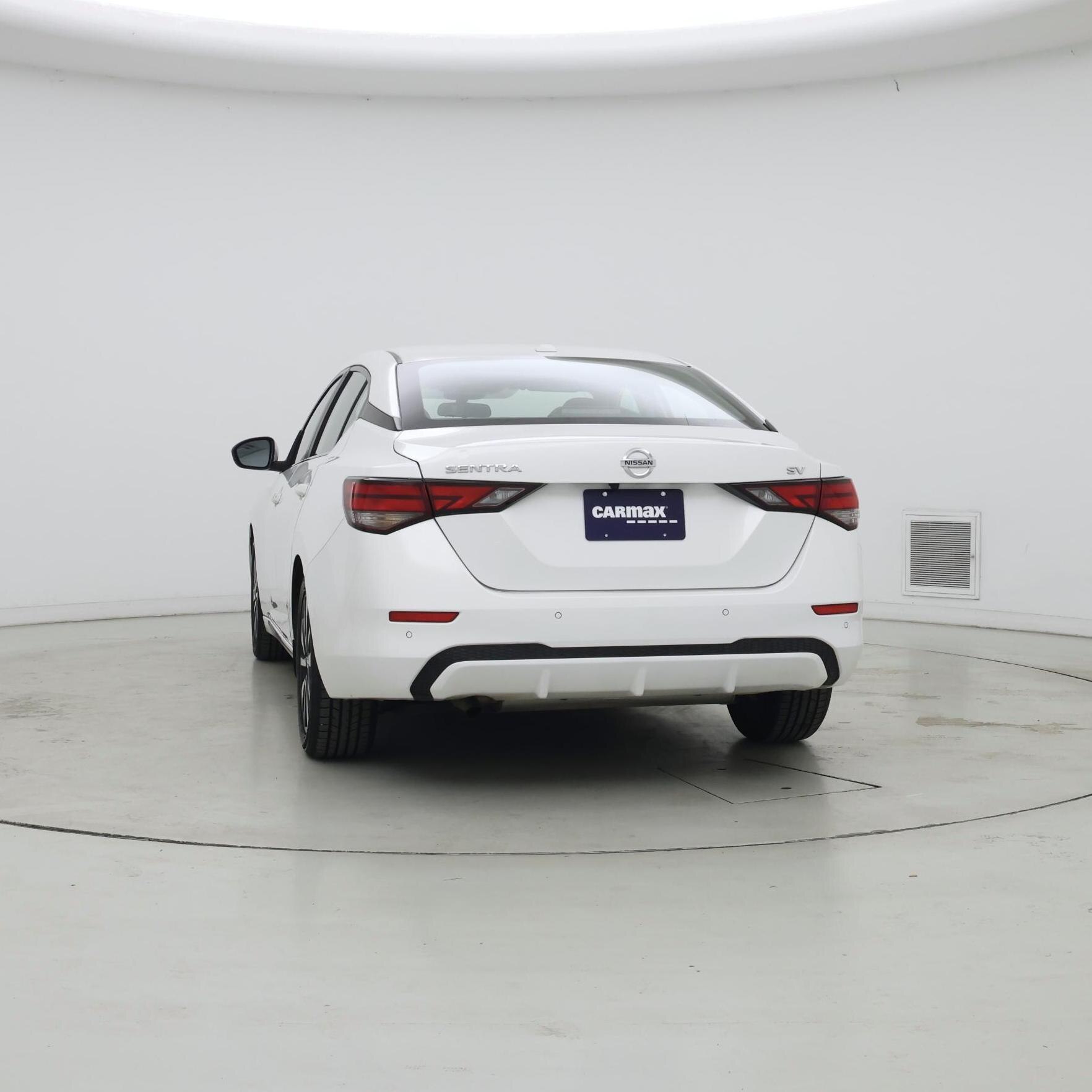 Thumbnail: 2023 Nissan Sentra - 6