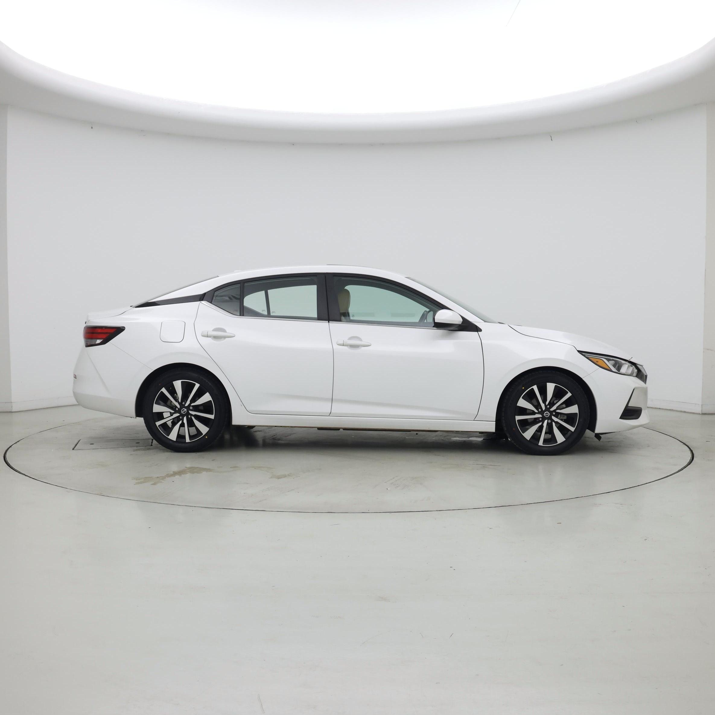 Thumbnail: 2023 Nissan Sentra - 7
