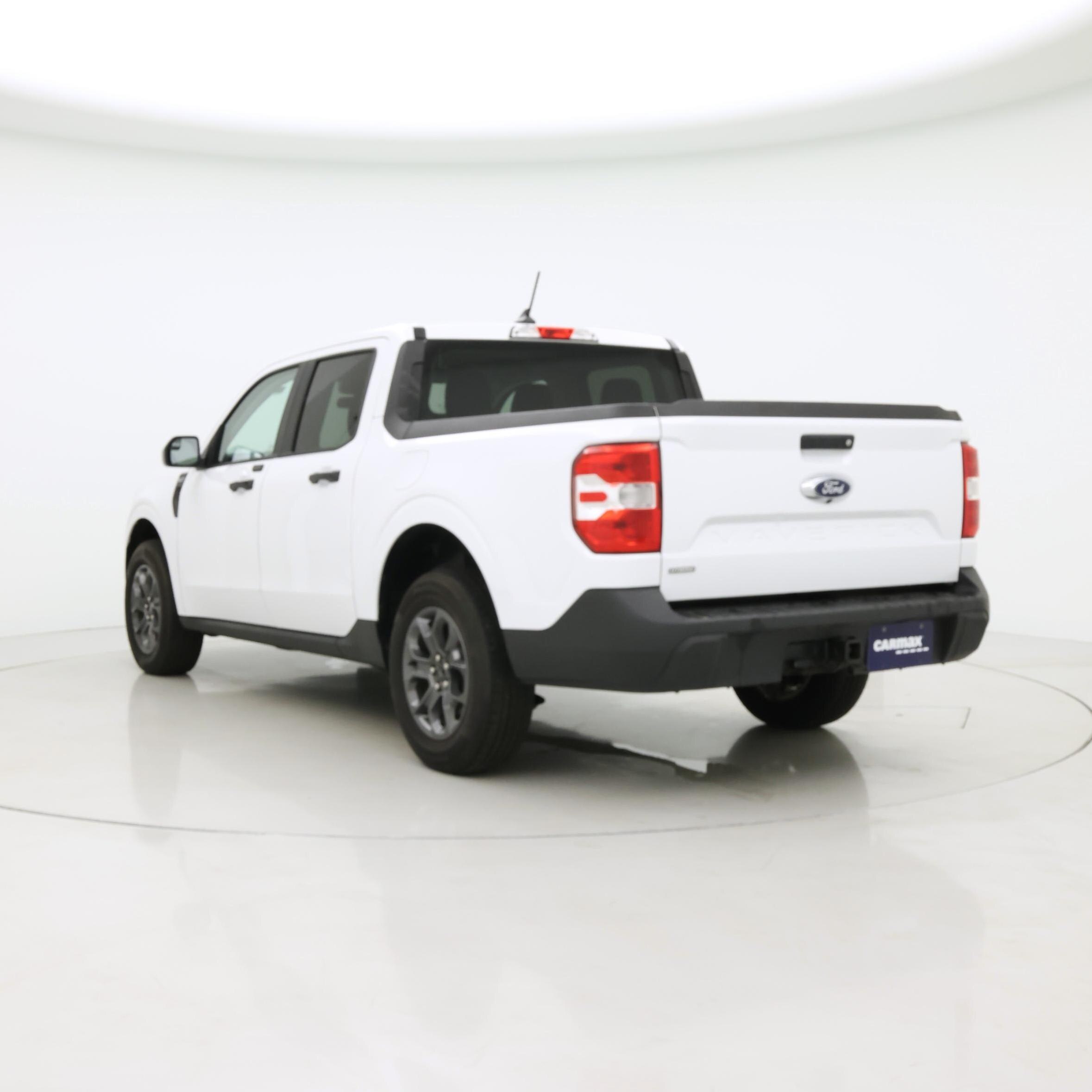 Thumbnail: 2024 Ford Maverick - 2