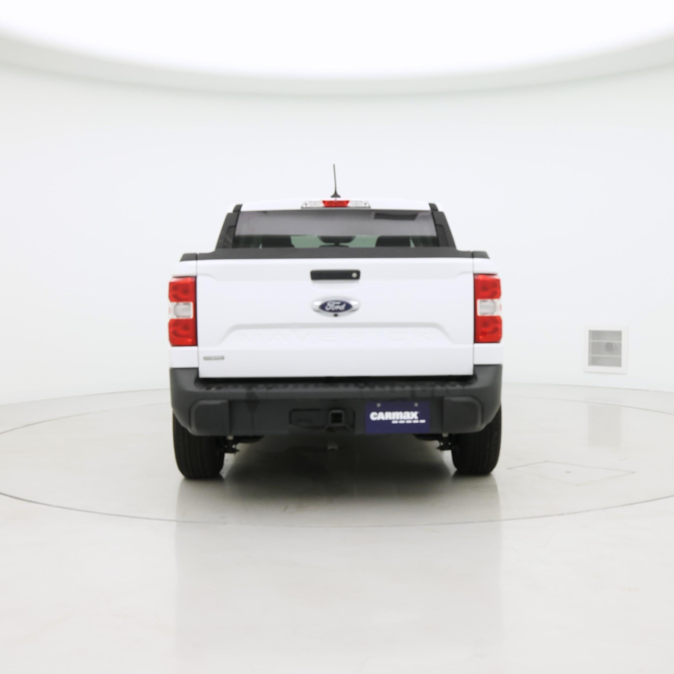 Thumbnail: 2024 Ford Maverick - 6