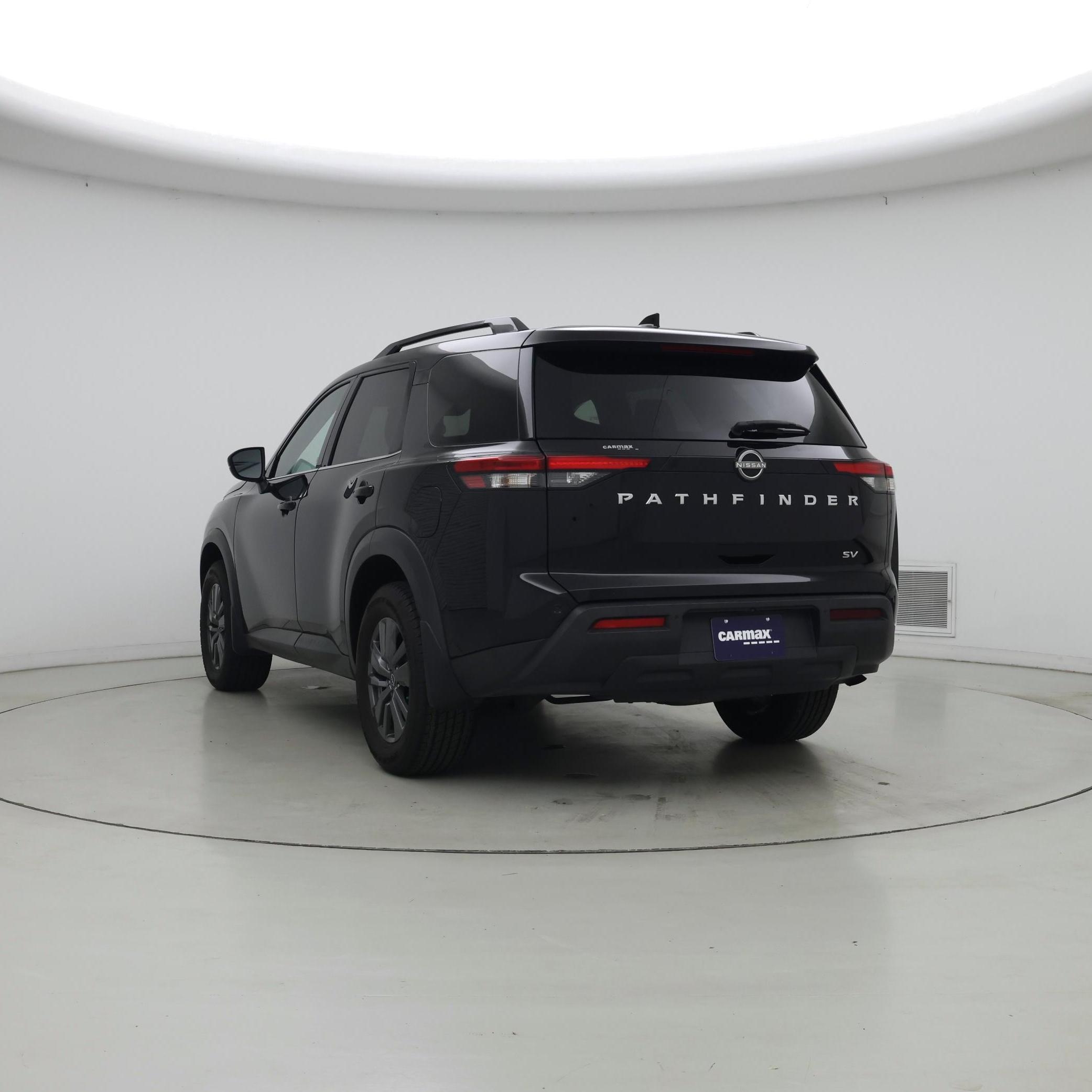 Thumbnail: 2024 Nissan Pathfinder - 2