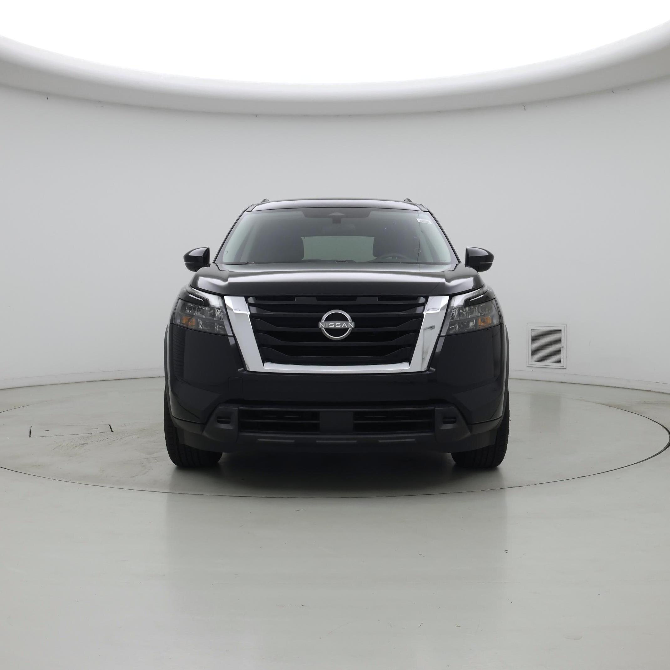 Thumbnail: 2024 Nissan Pathfinder - 5