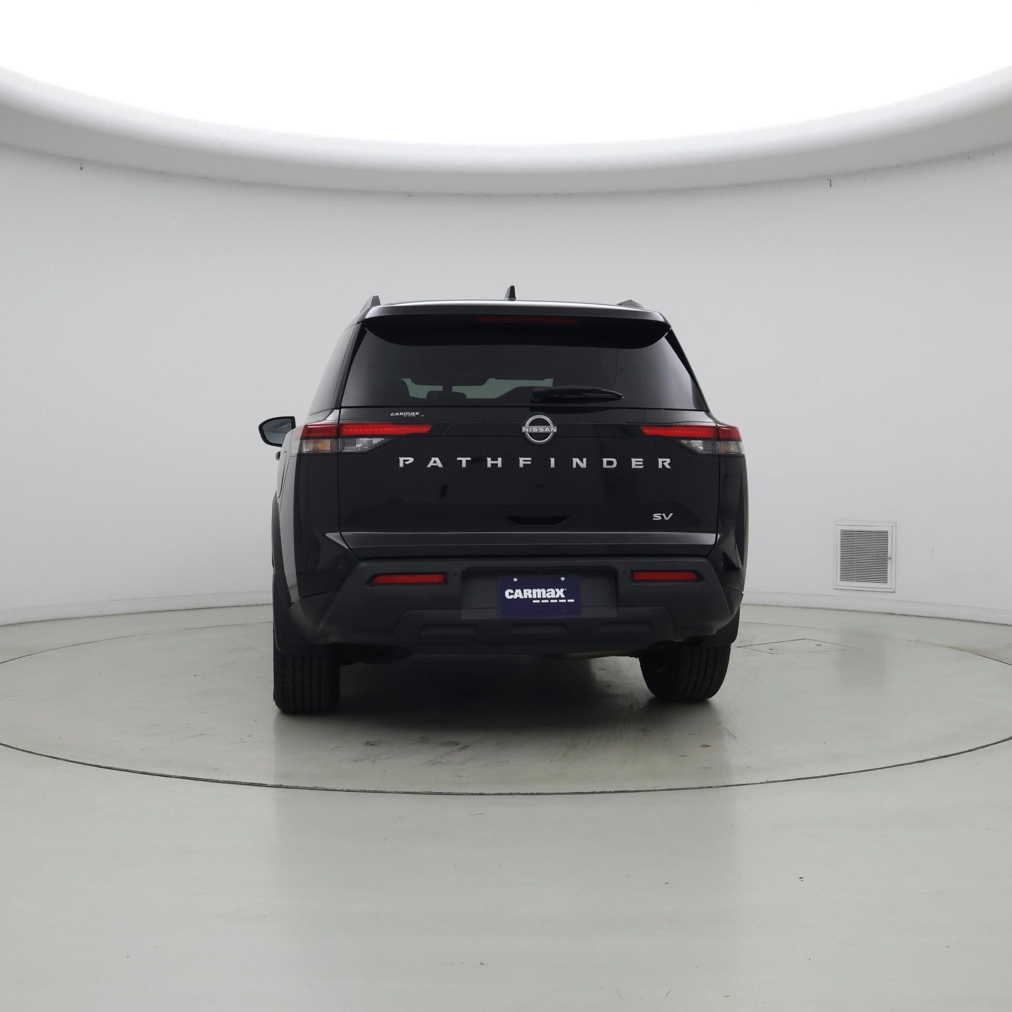 Thumbnail: 2024 Nissan Pathfinder - 6