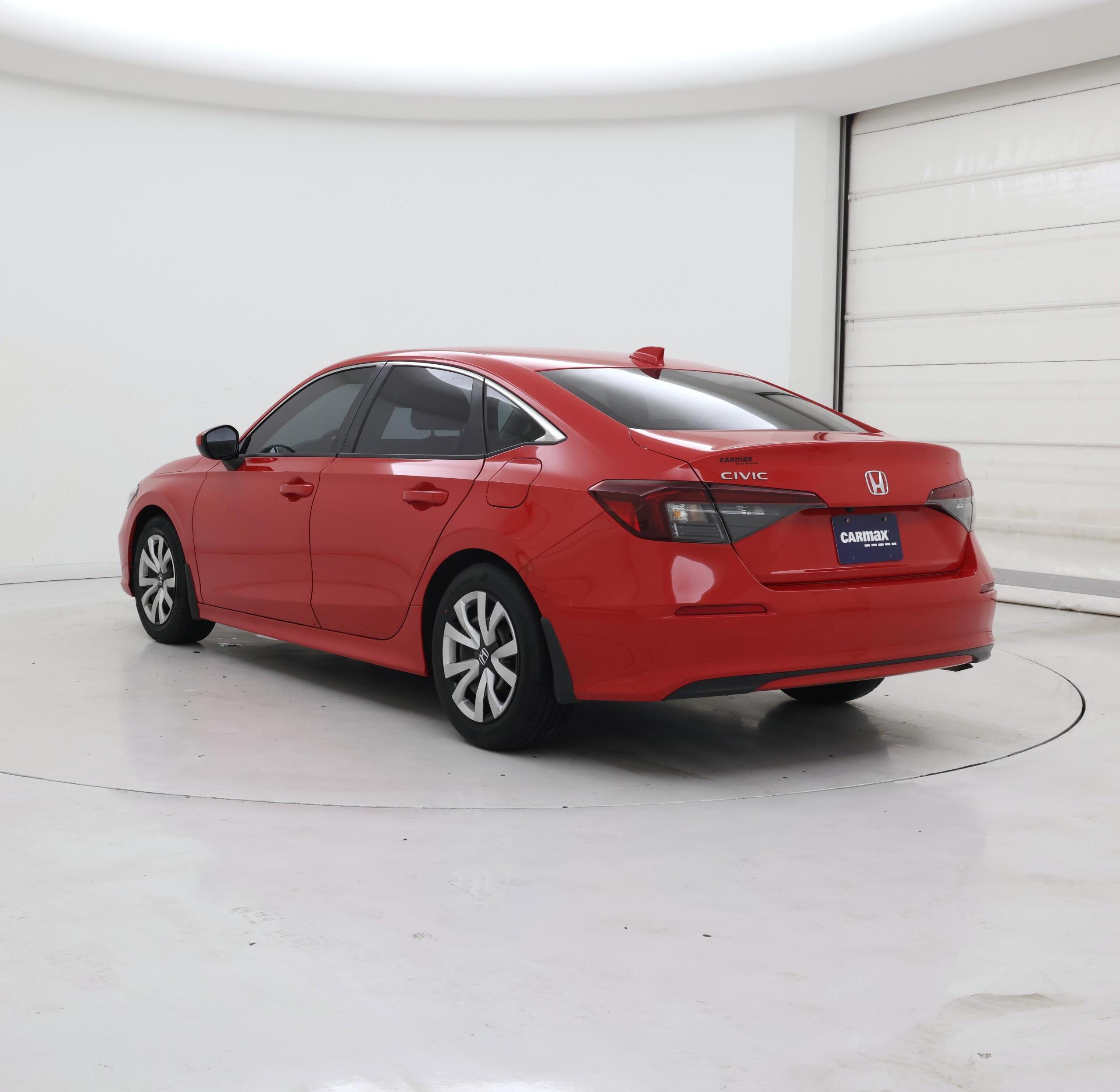 Thumbnail: 2025 Honda Civic - 2