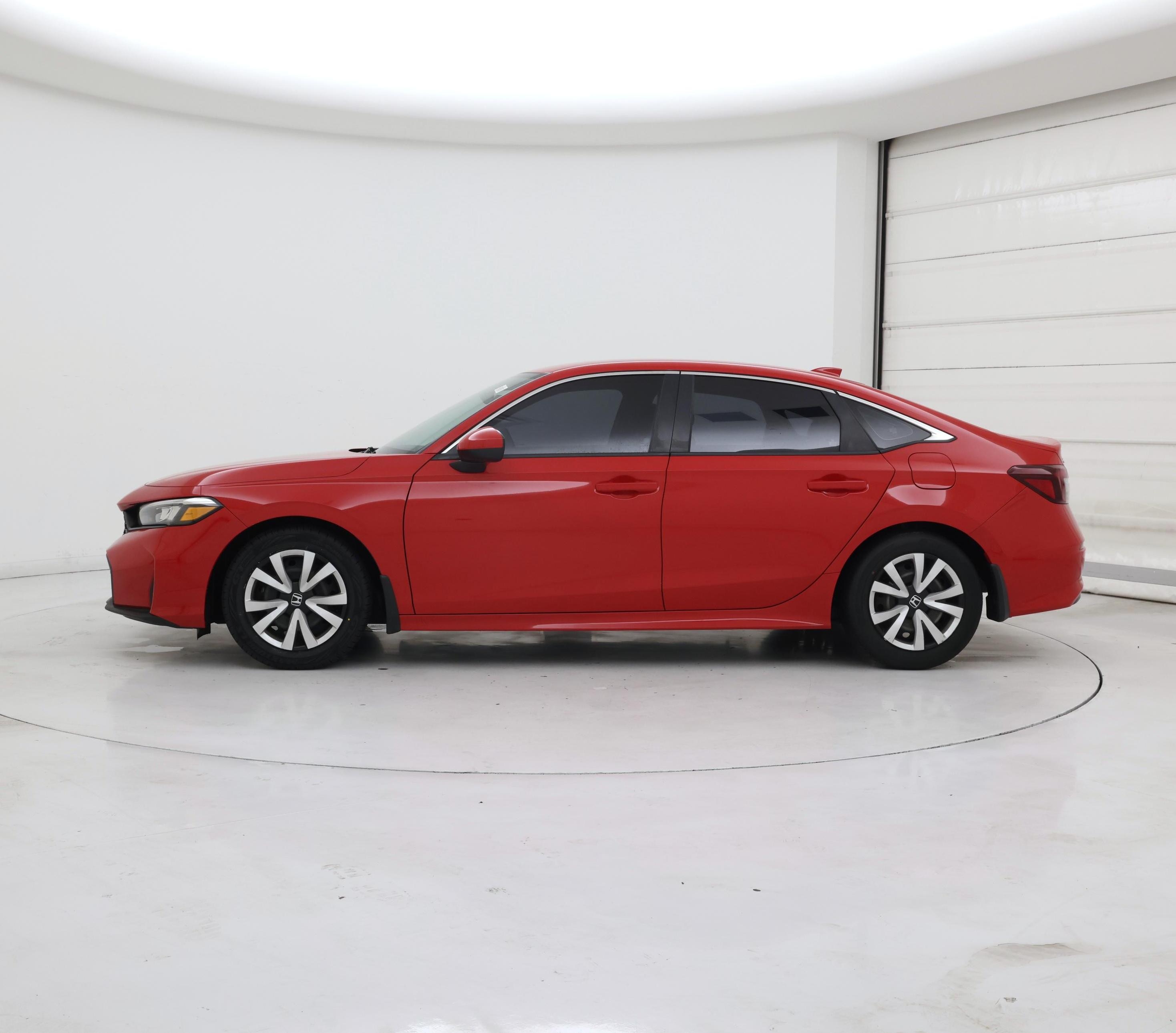 Thumbnail: 2025 Honda Civic - 3
