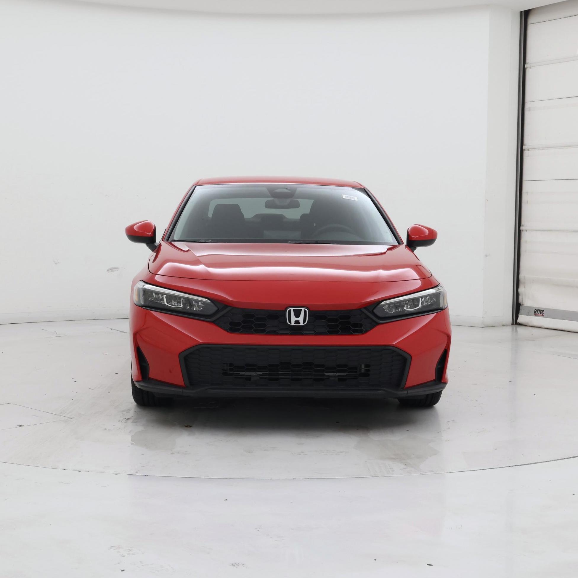 Thumbnail: 2025 Honda Civic - 5