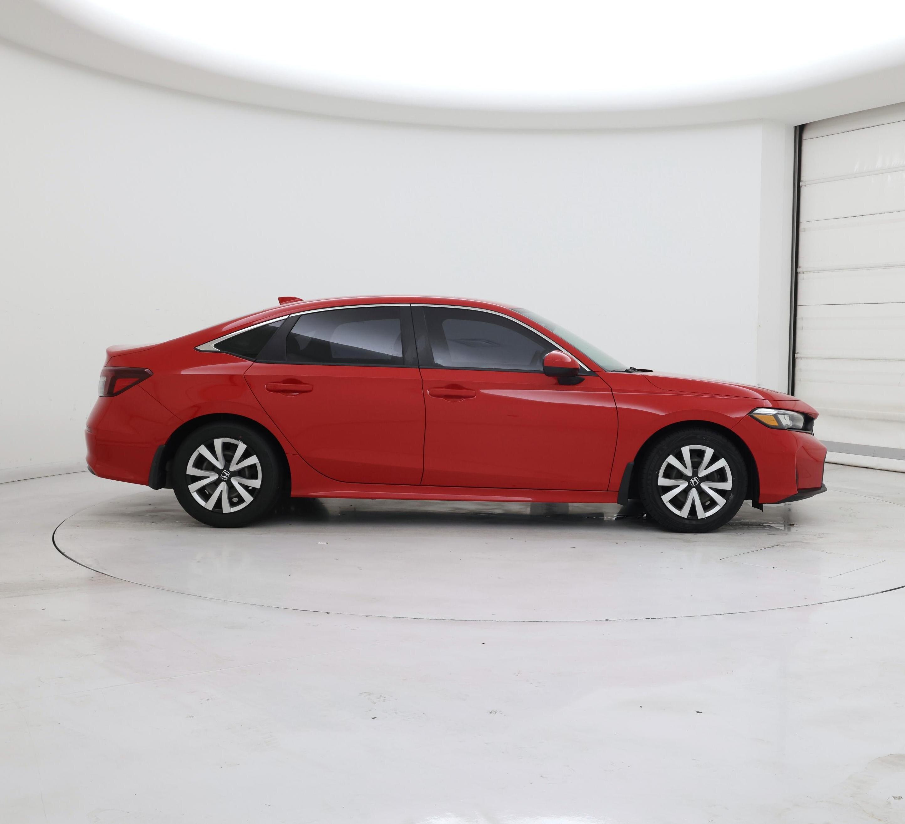 Thumbnail: 2025 Honda Civic - 7