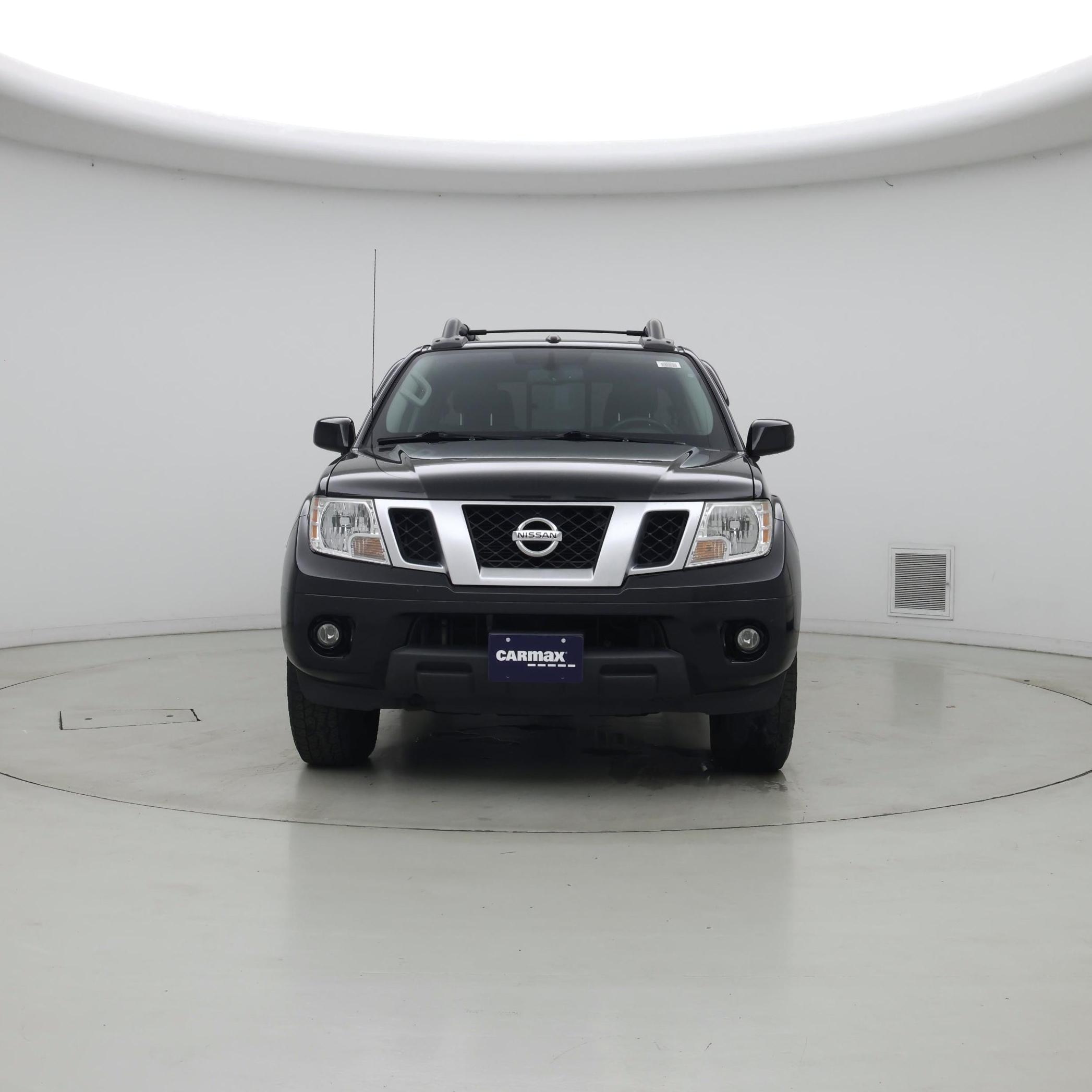 Thumbnail: 2020 Nissan Frontier - 5