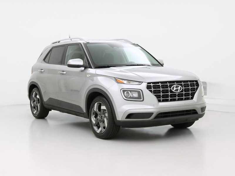 2024 Hyundai Venue SEL -
                  Columbus, GA