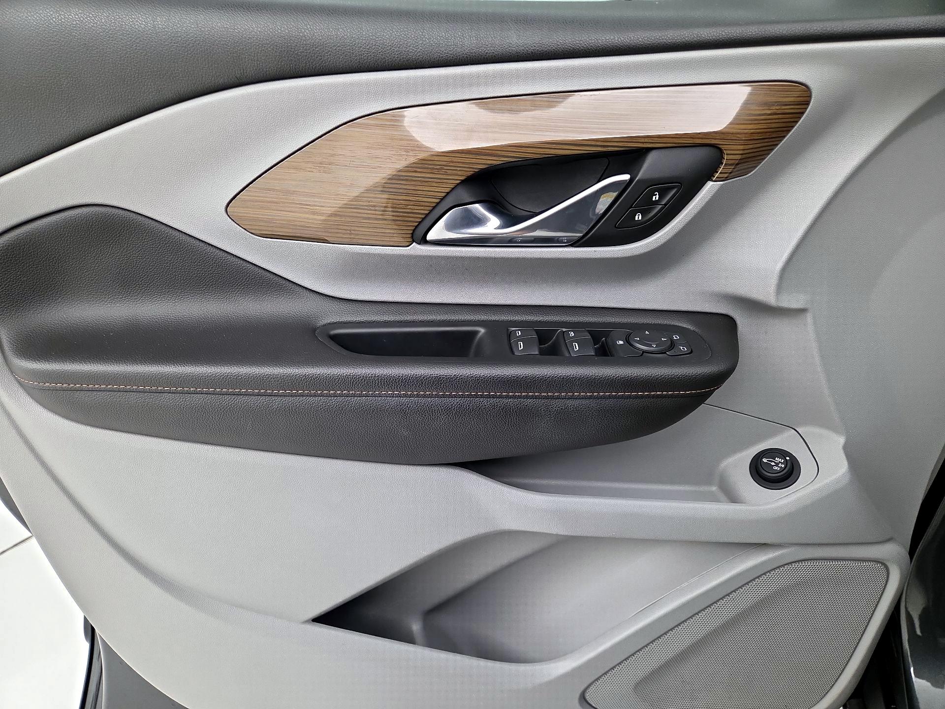Thumbnail: 2021 GMC Terrain - 12