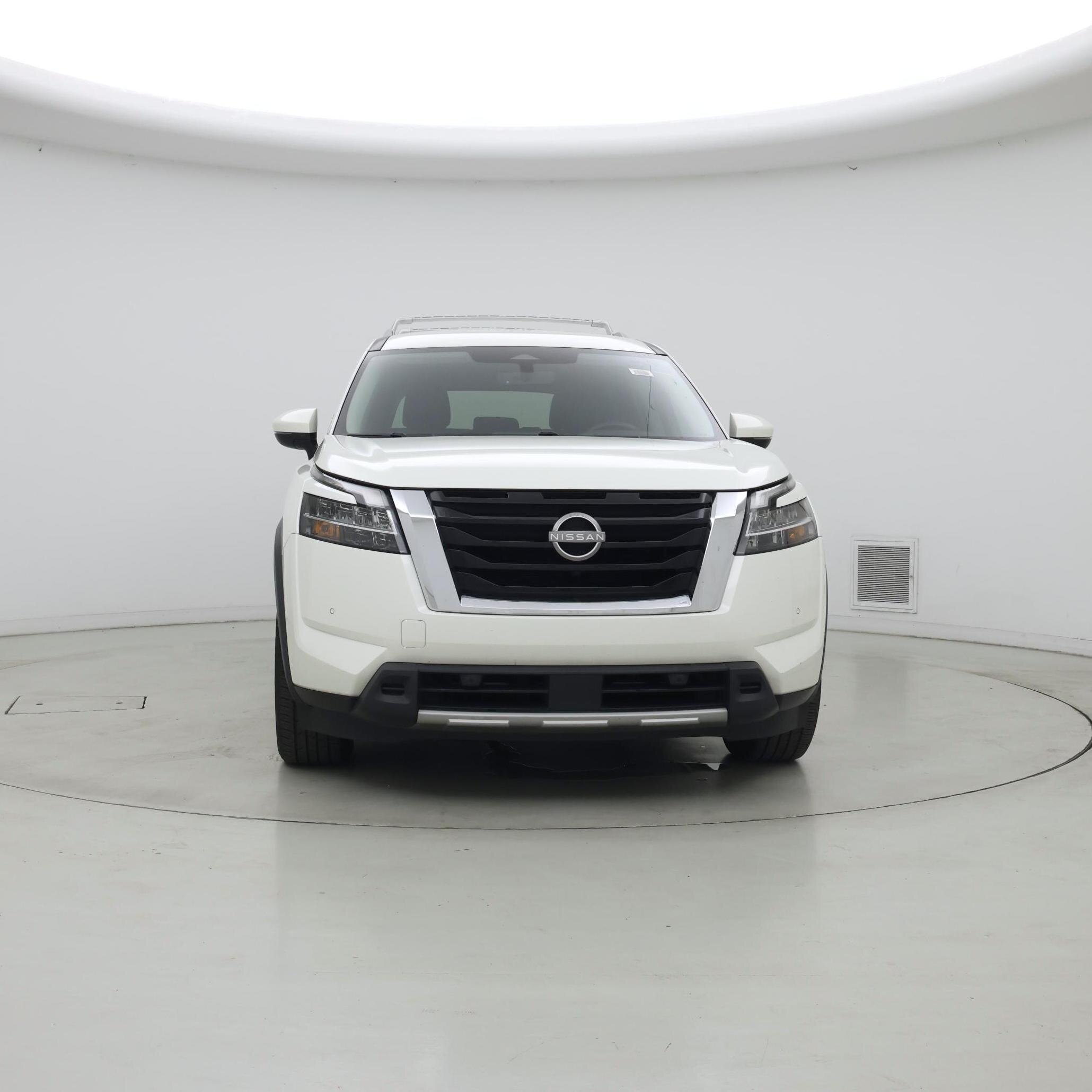 Thumbnail: 2023 Nissan Pathfinder - 5