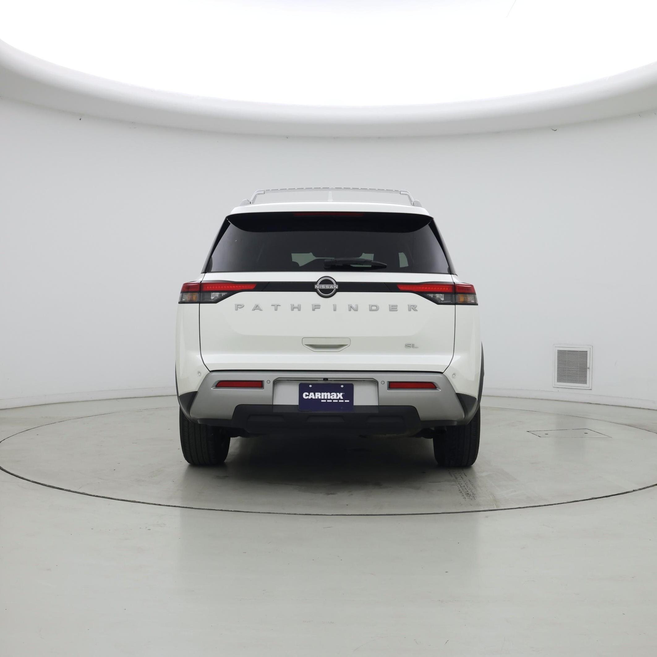 Thumbnail: 2023 Nissan Pathfinder - 6