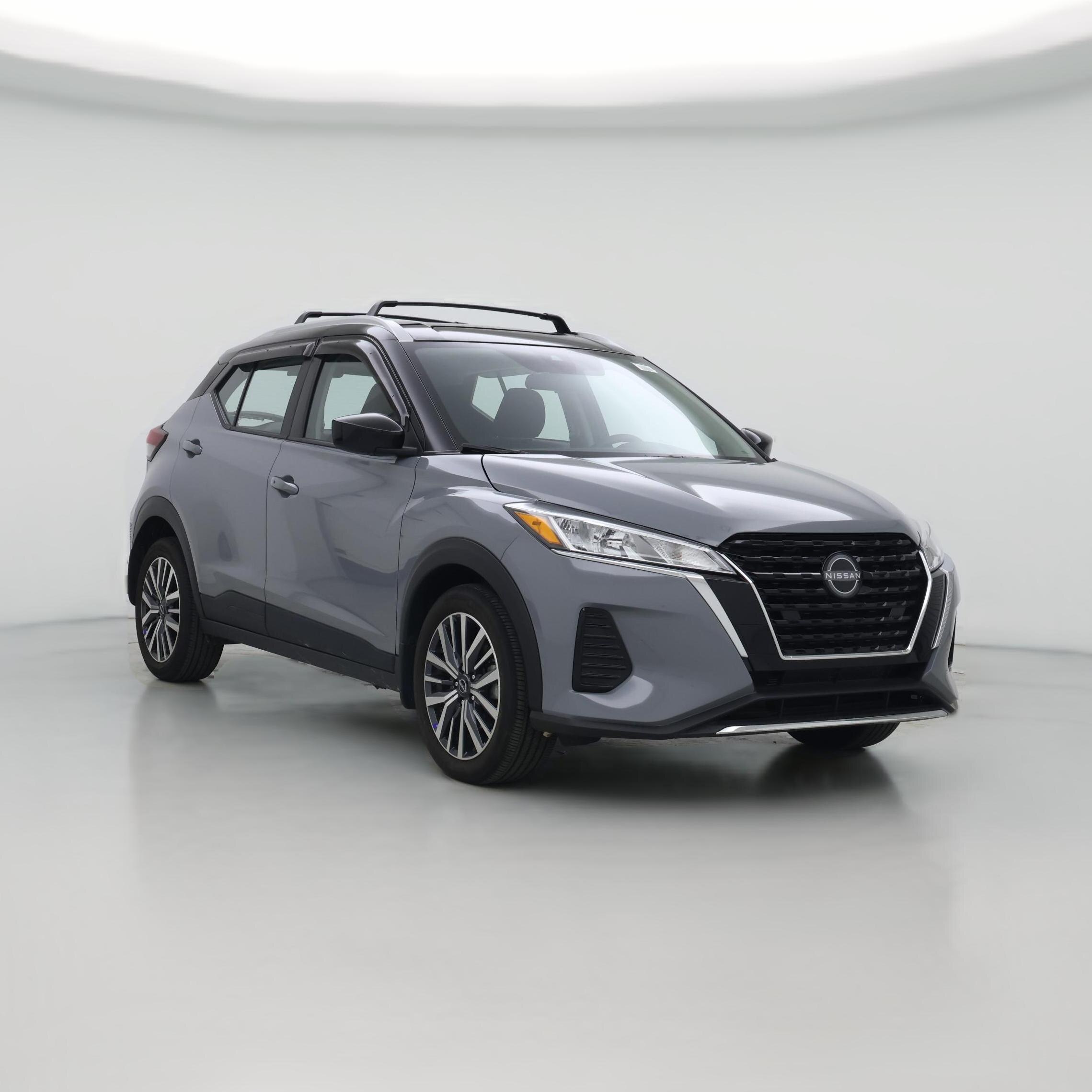 Thumbnail: 2024 Nissan Kicks - 1