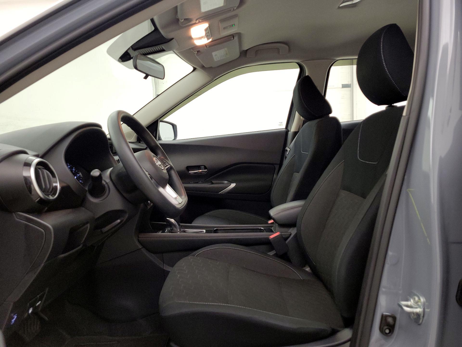 Thumbnail: 2024 Nissan Kicks - 11