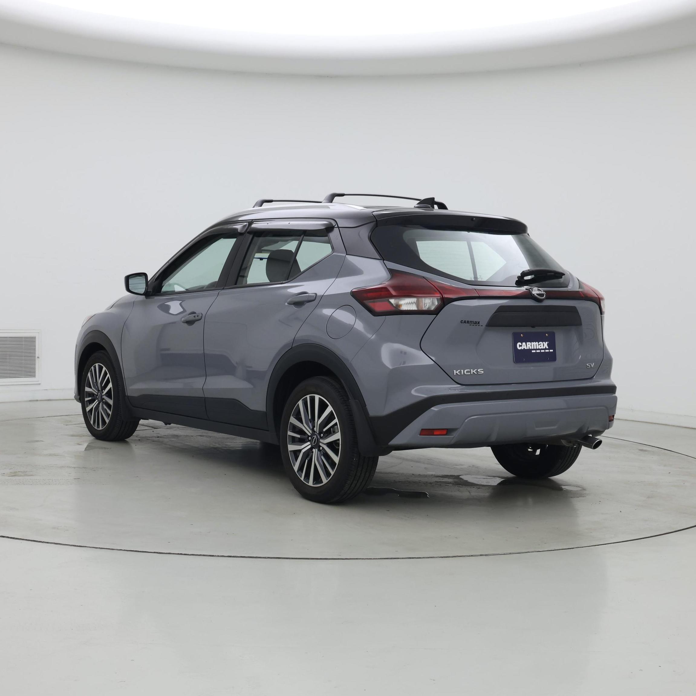 Thumbnail: 2024 Nissan Kicks - 2