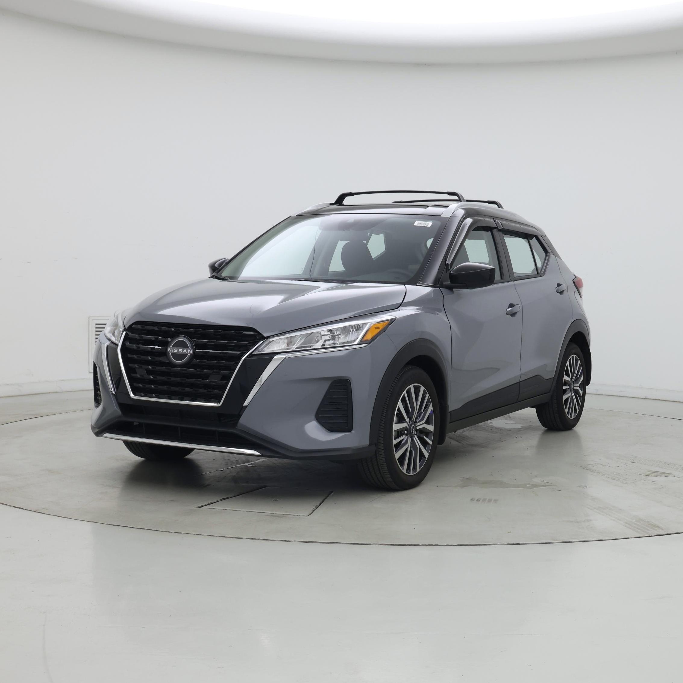 Thumbnail: 2024 Nissan Kicks - 4