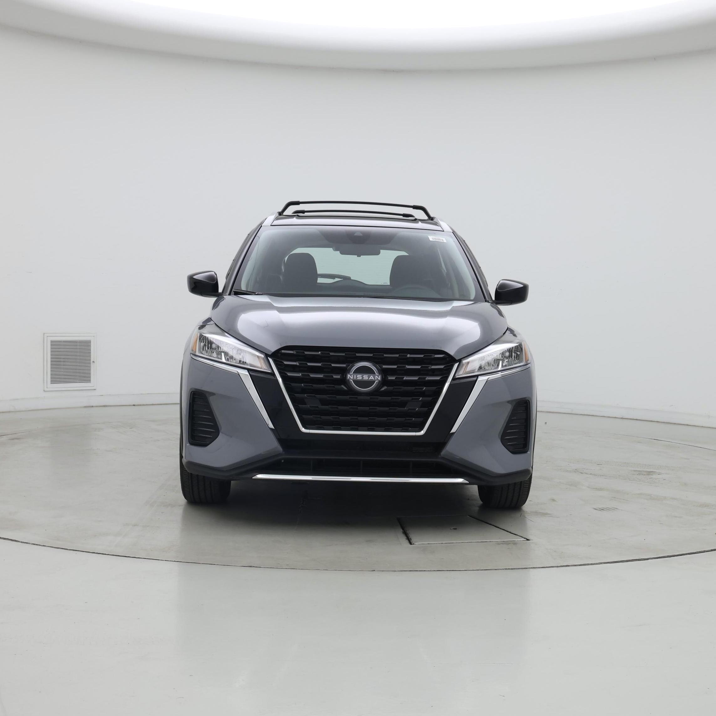 Thumbnail: 2024 Nissan Kicks - 5