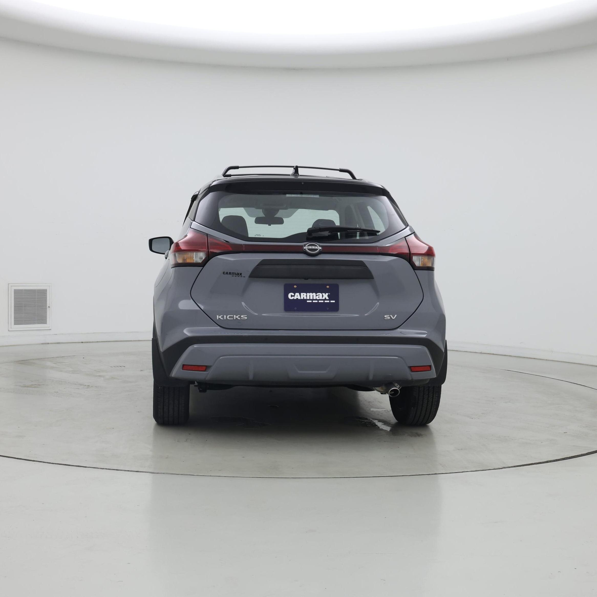Thumbnail: 2024 Nissan Kicks - 6