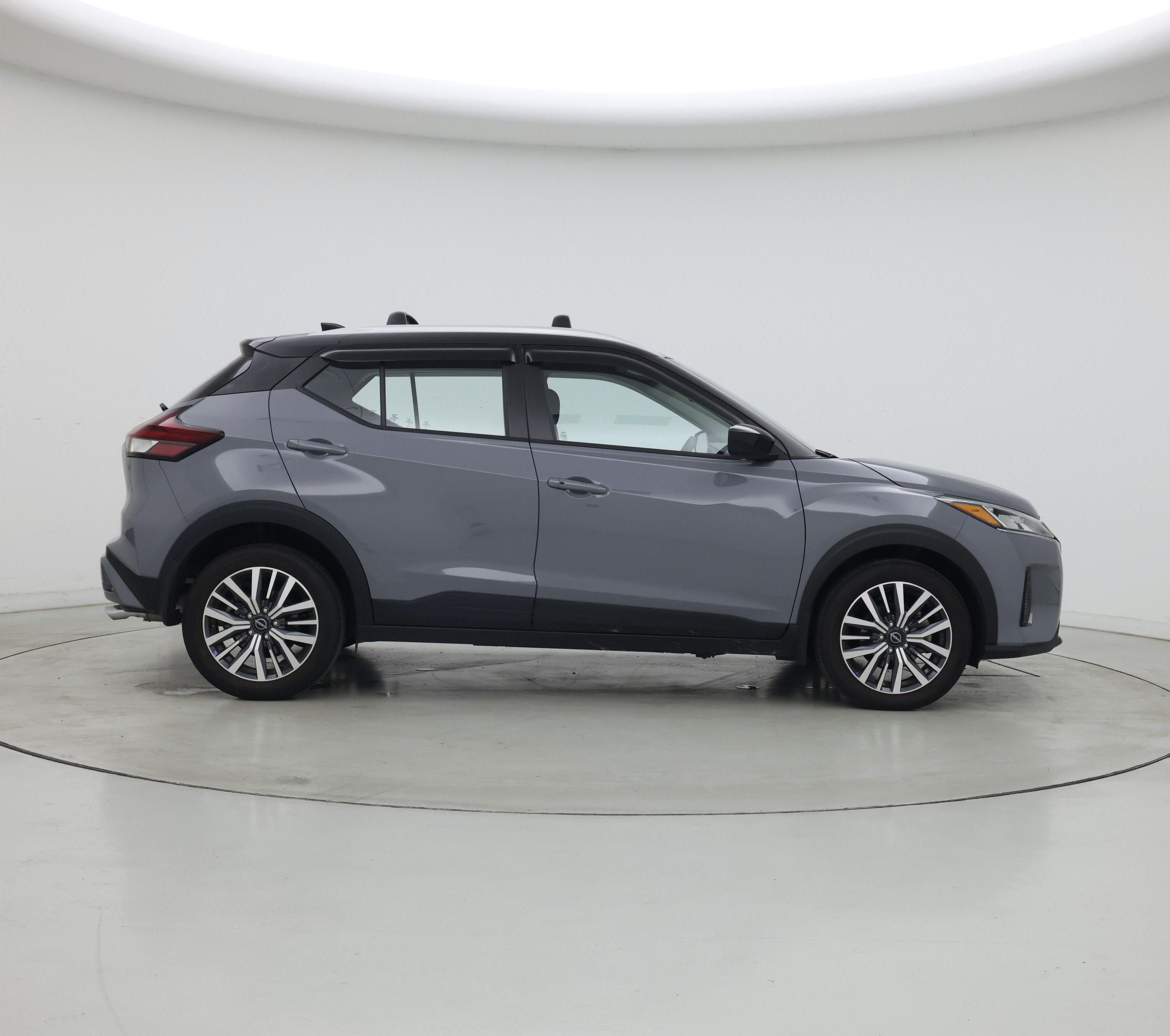 Thumbnail: 2024 Nissan Kicks - 7