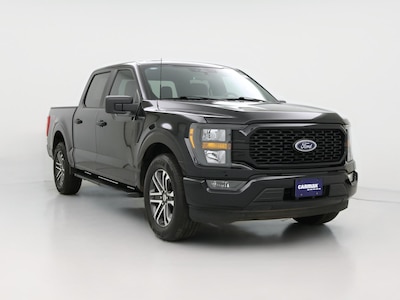 2023 Ford F150 XL