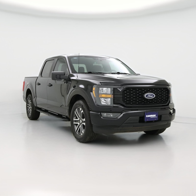 2023 Ford F150 XL