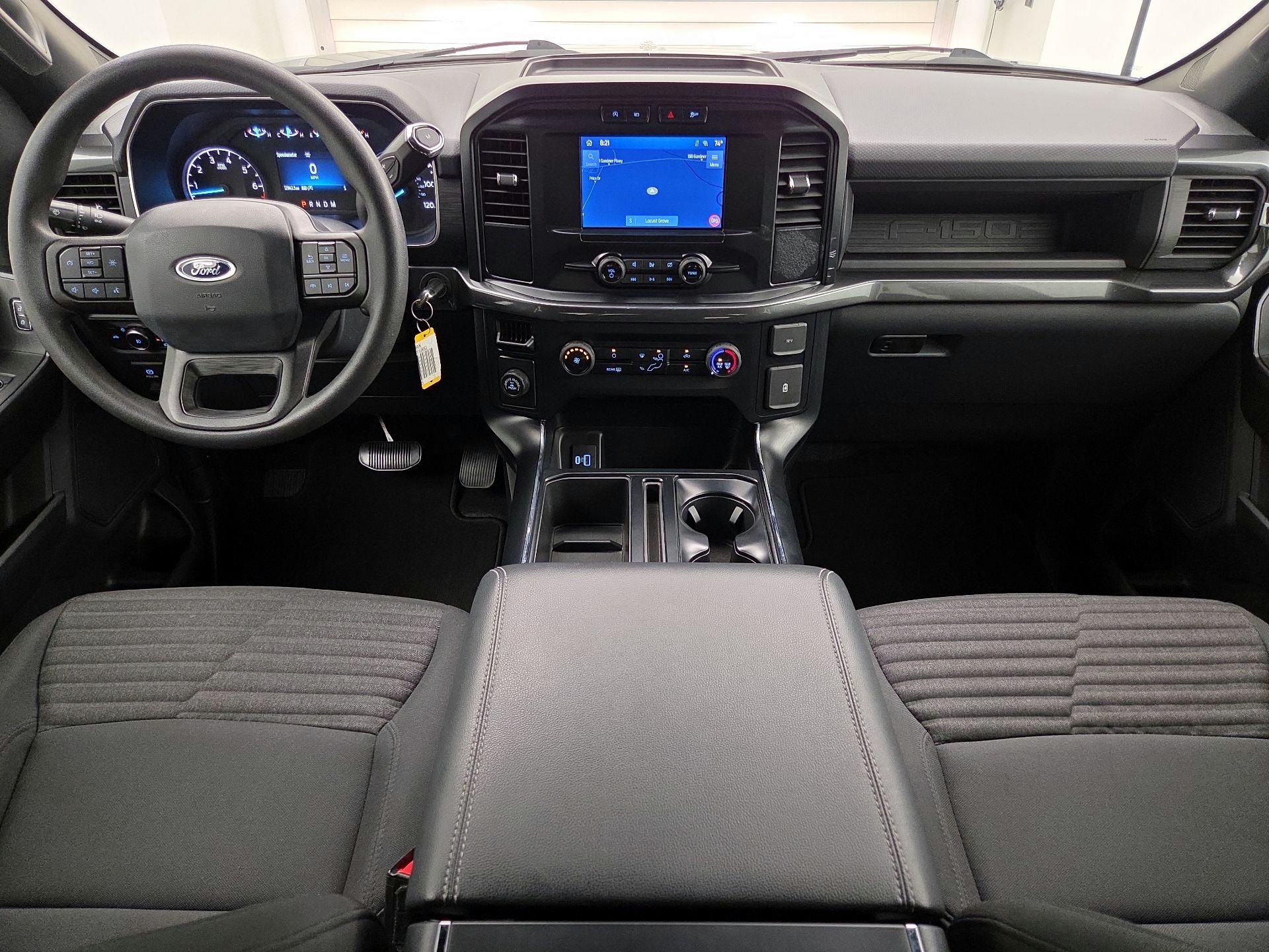 Thumbnail: 2023 Ford F-150 - 9