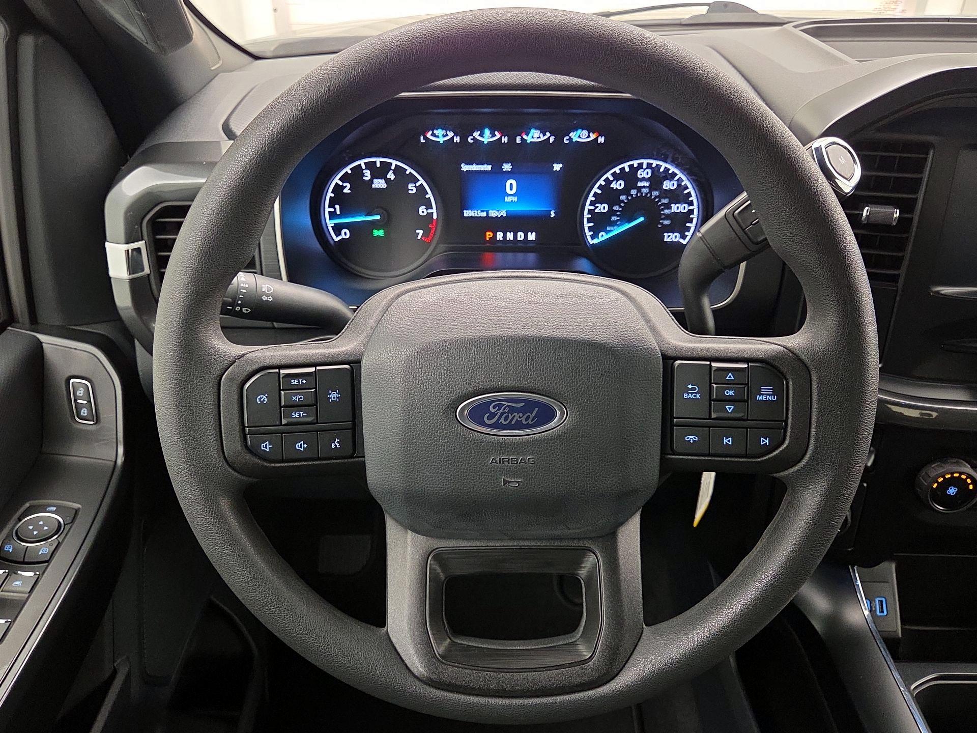 Thumbnail: 2023 Ford F-150 - 10
