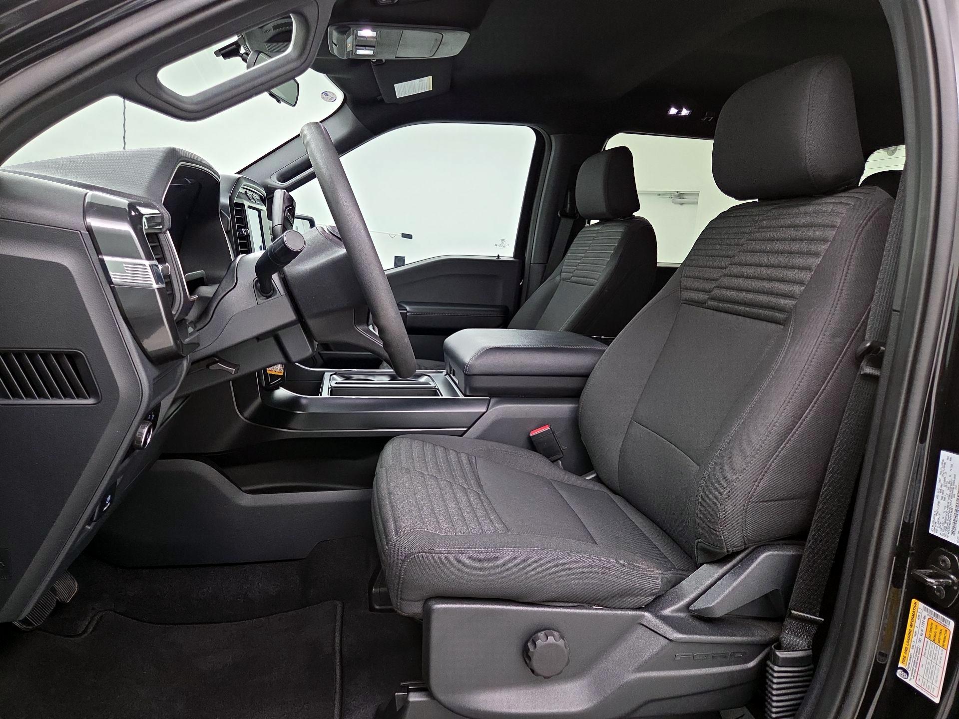 Thumbnail: 2023 Ford F-150 - 11