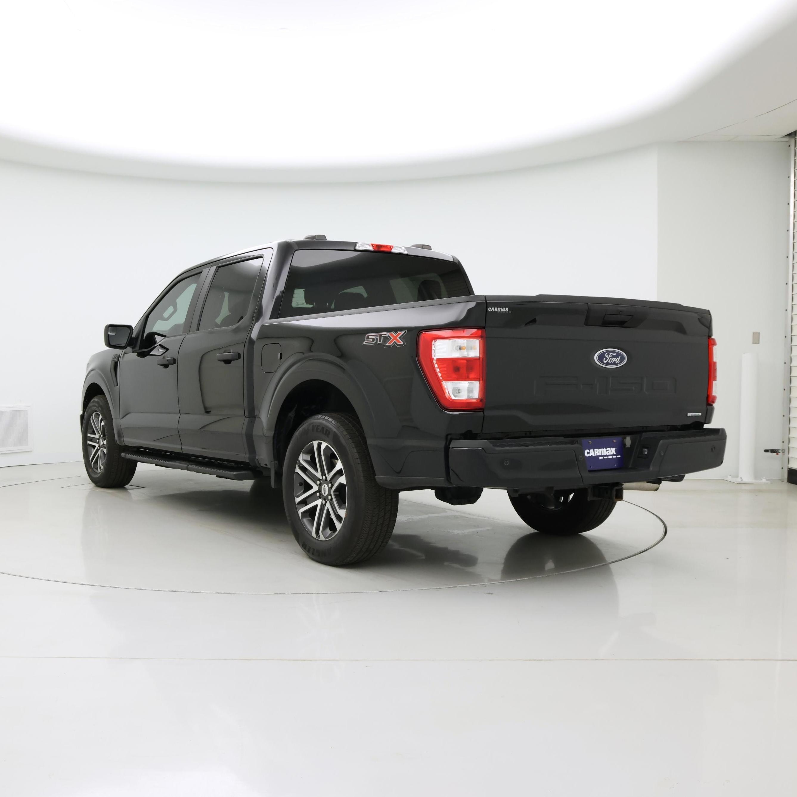 Thumbnail: 2023 Ford F-150 - 2
