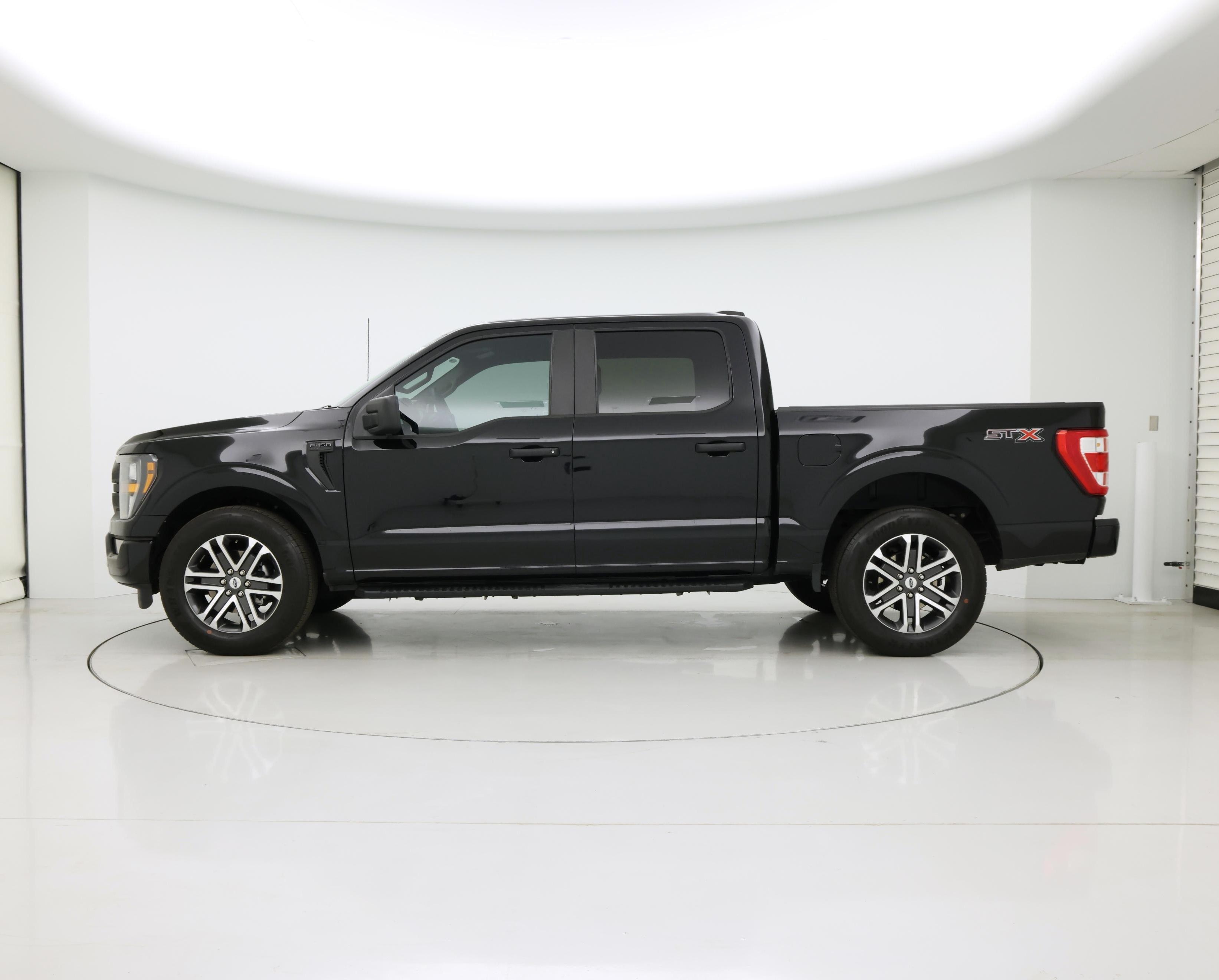 Thumbnail: 2023 Ford F-150 - 3