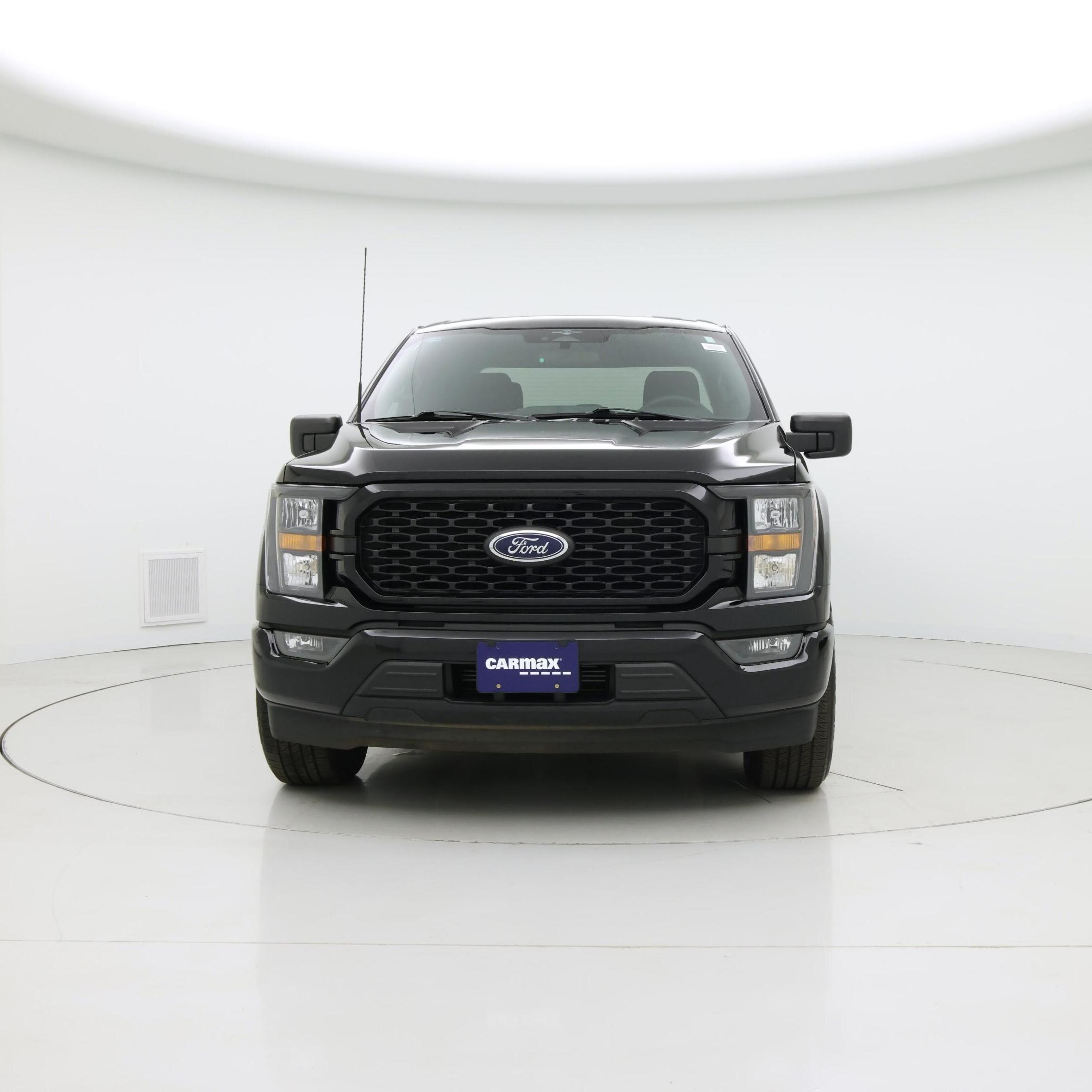 Thumbnail: 2023 Ford F-150 - 5