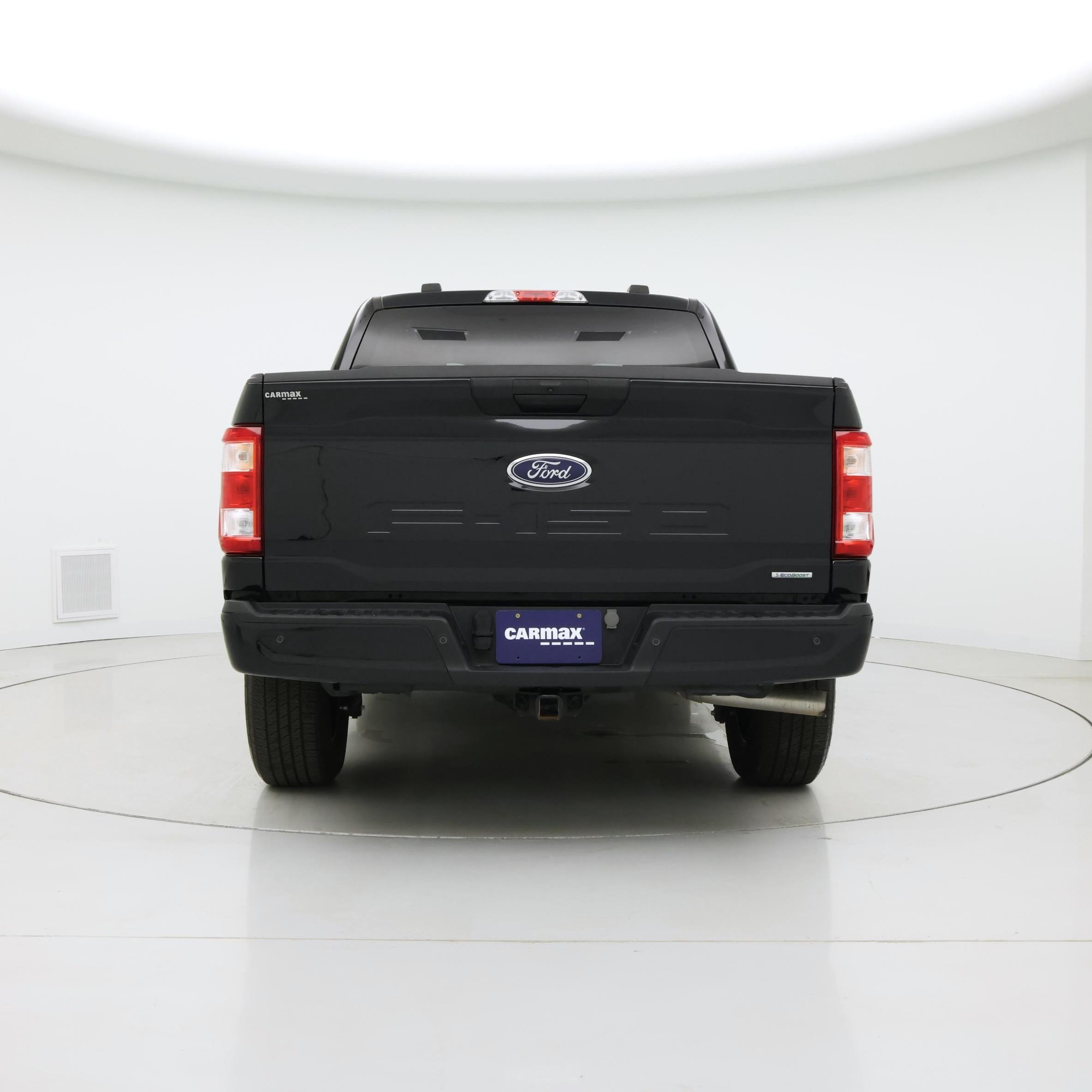 Thumbnail: 2023 Ford F-150 - 6