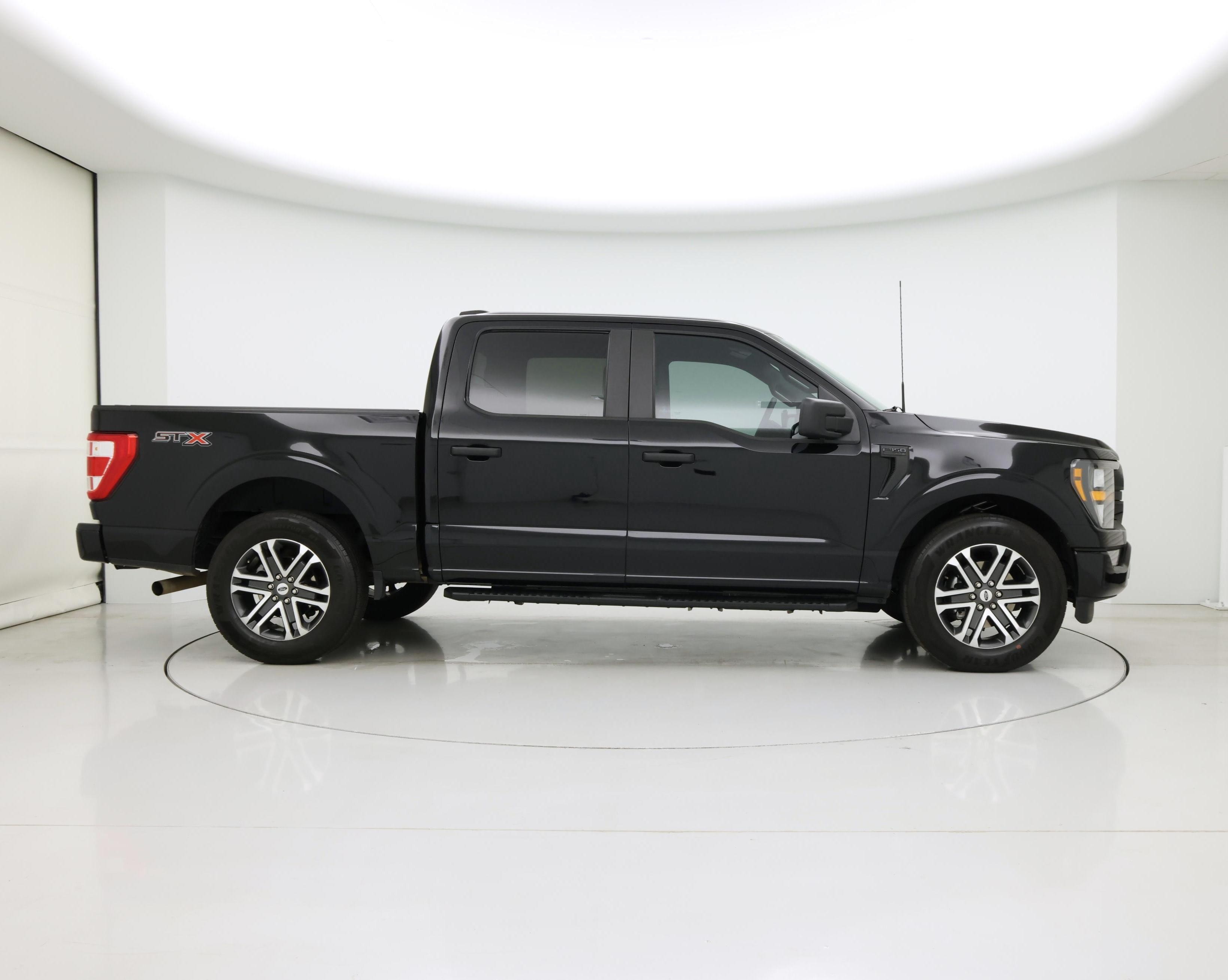 Thumbnail: 2023 Ford F-150 - 7