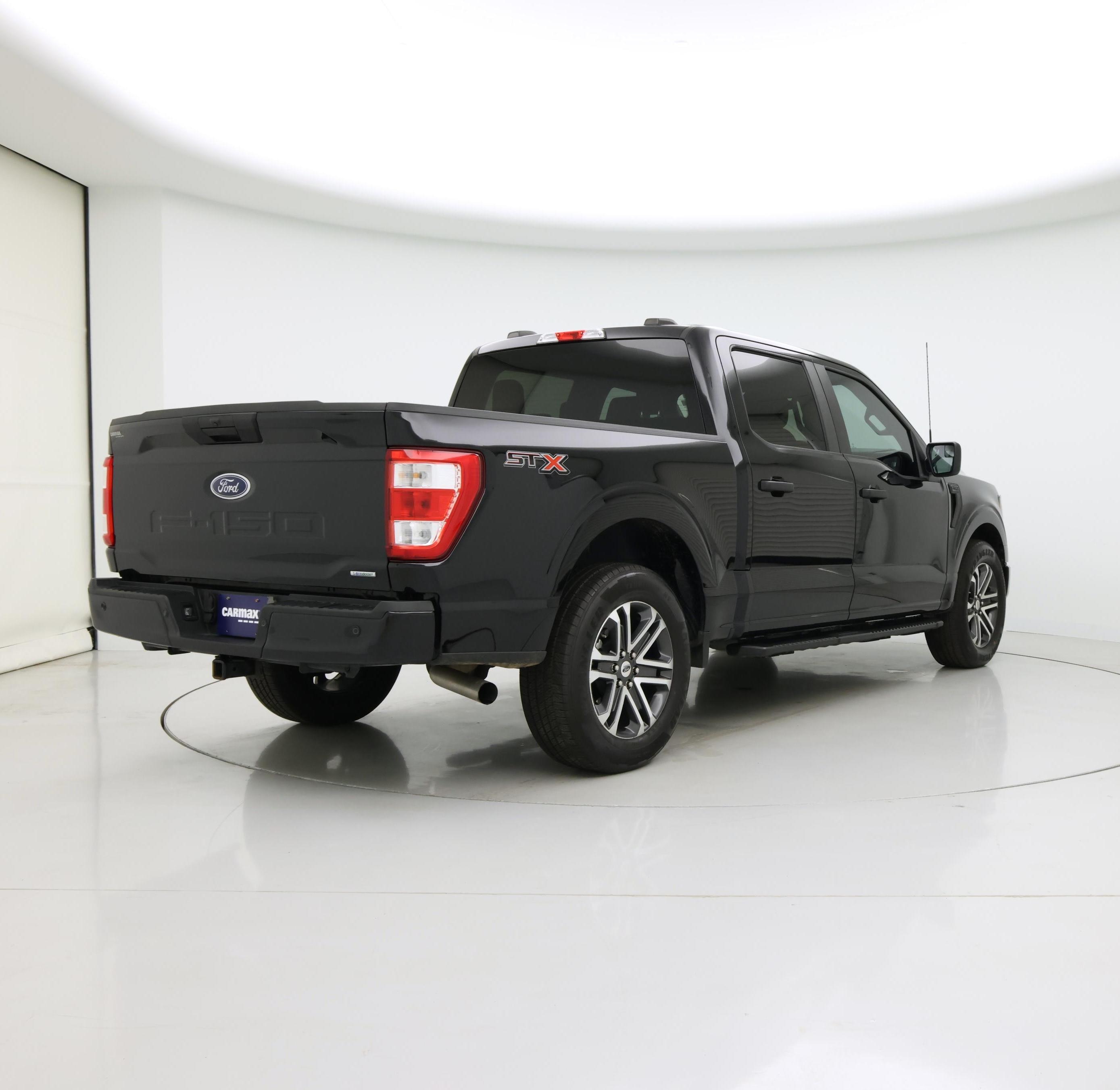 Thumbnail: 2023 Ford F-150 - 8