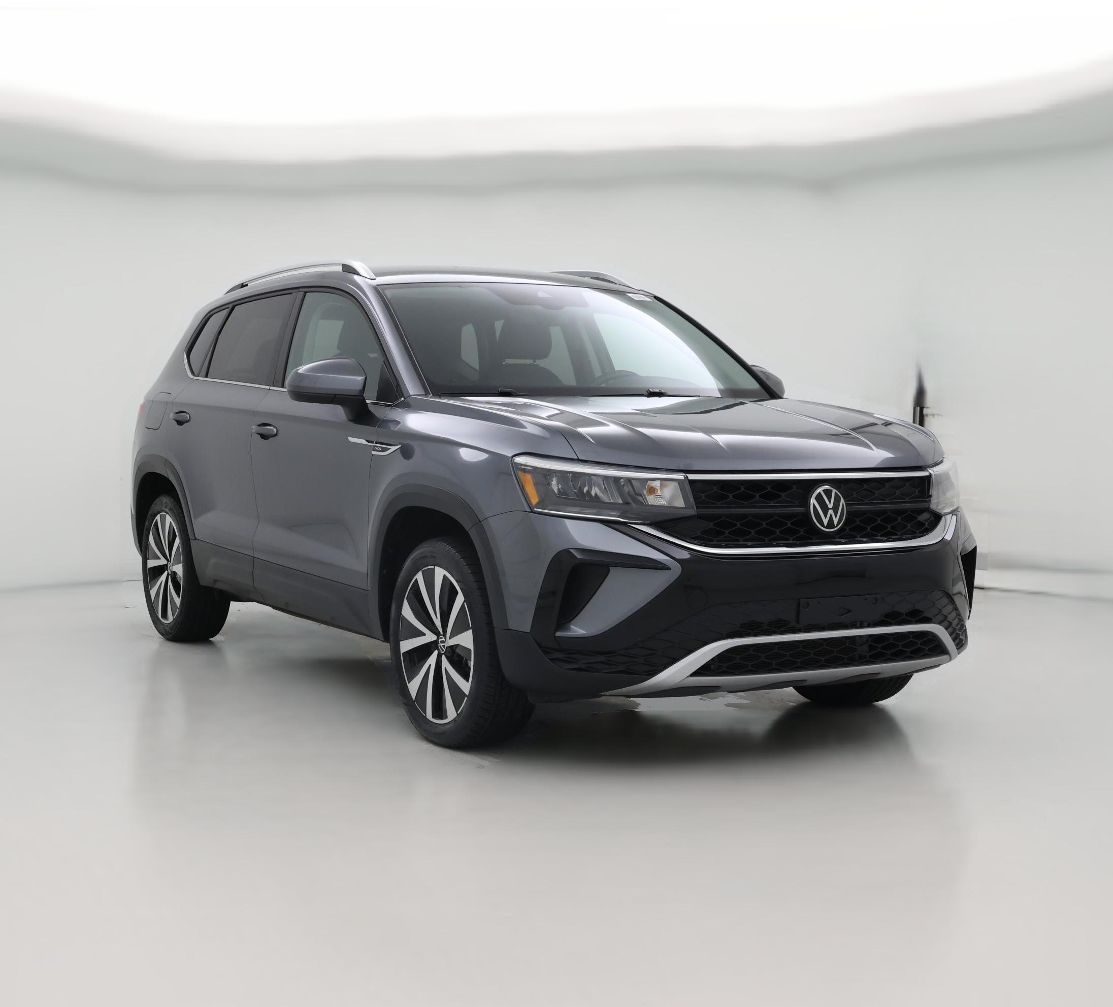 Thumbnail: 2024 Volkswagen Taos - 1